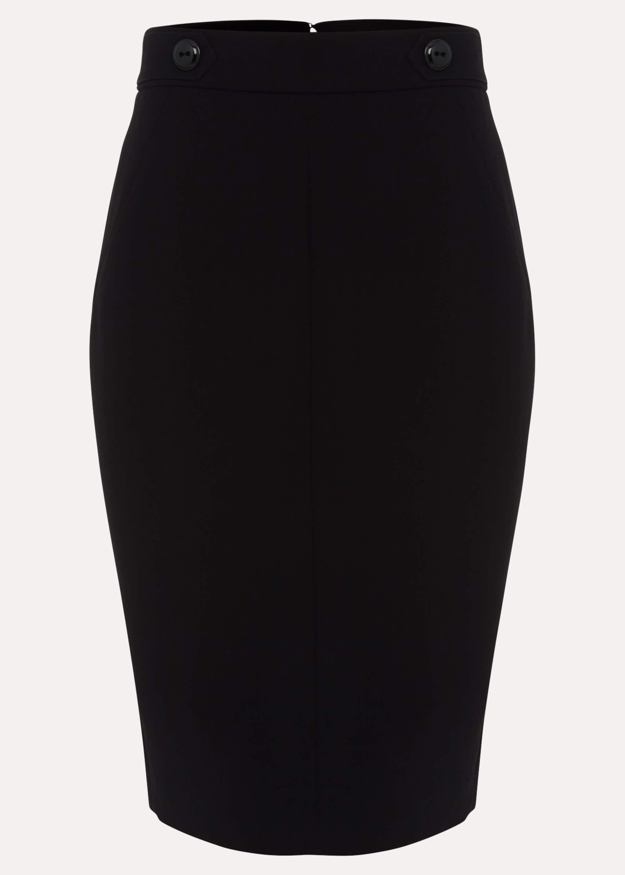 Margot City Suit Skirt