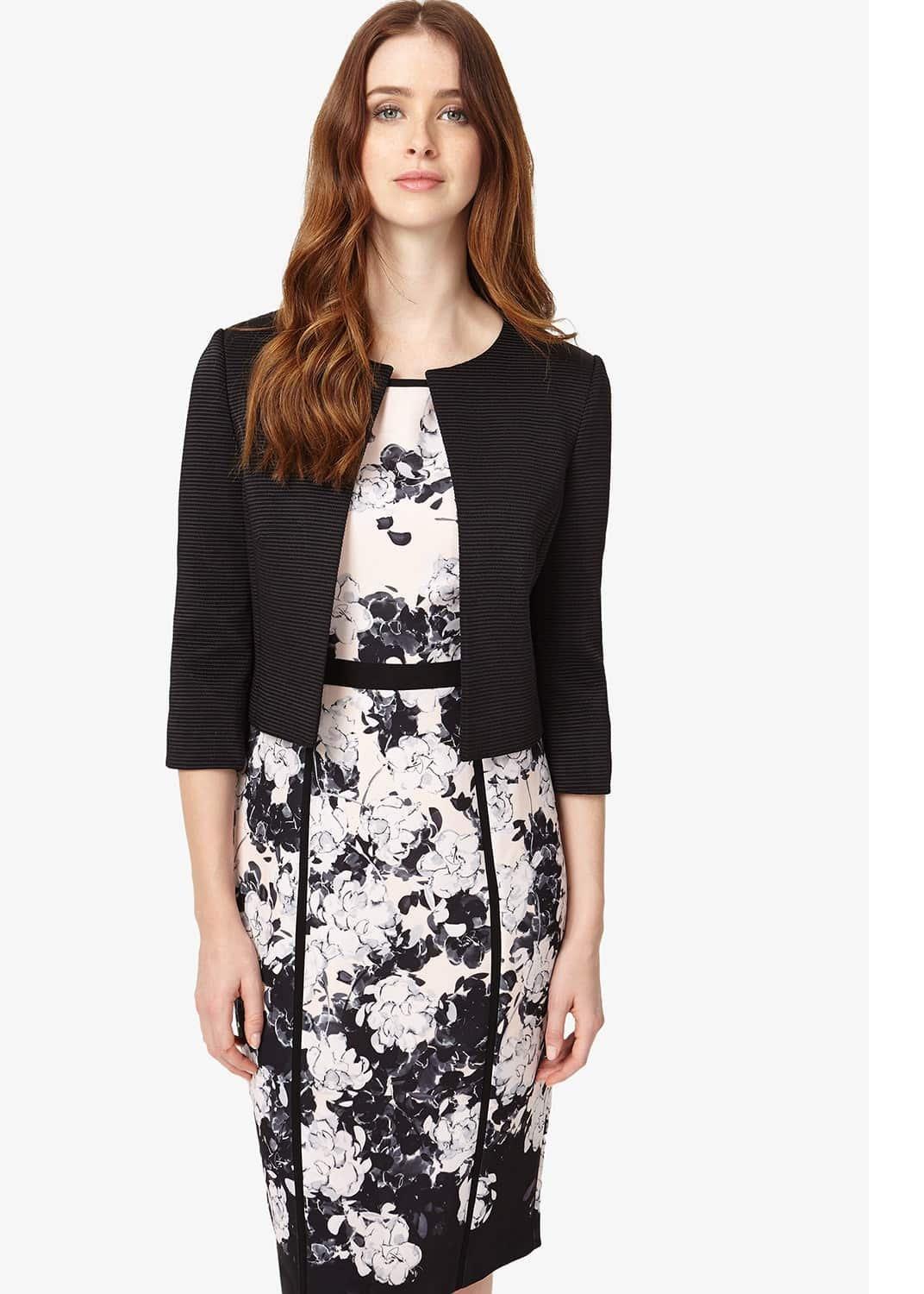 Claudette Jacket