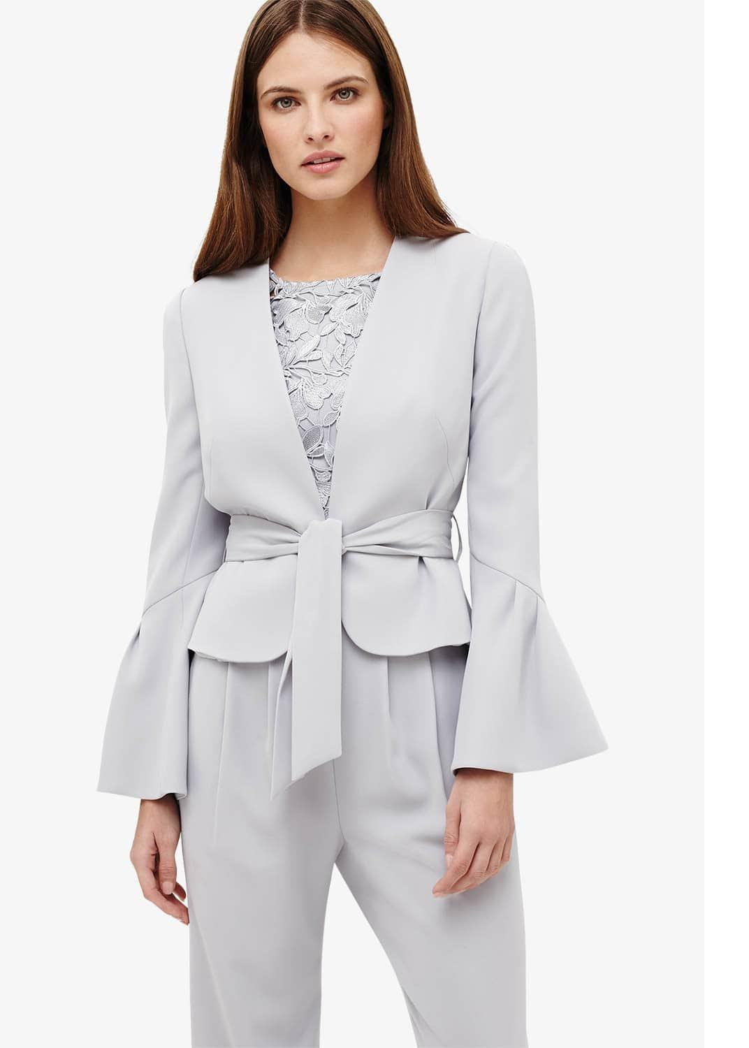 Nieve Jacket