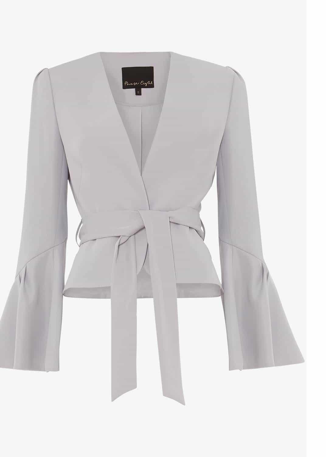 Nieve Jacket
