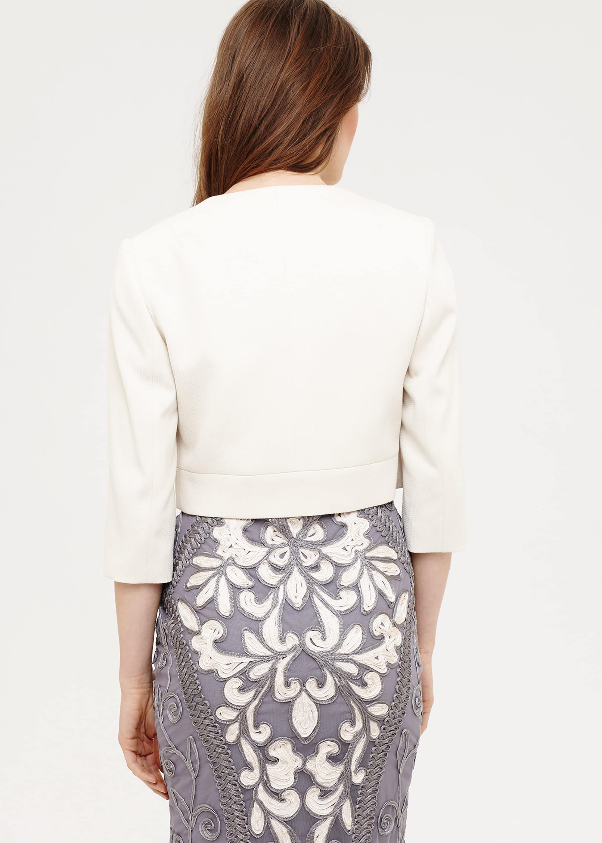 Stevie Jacket