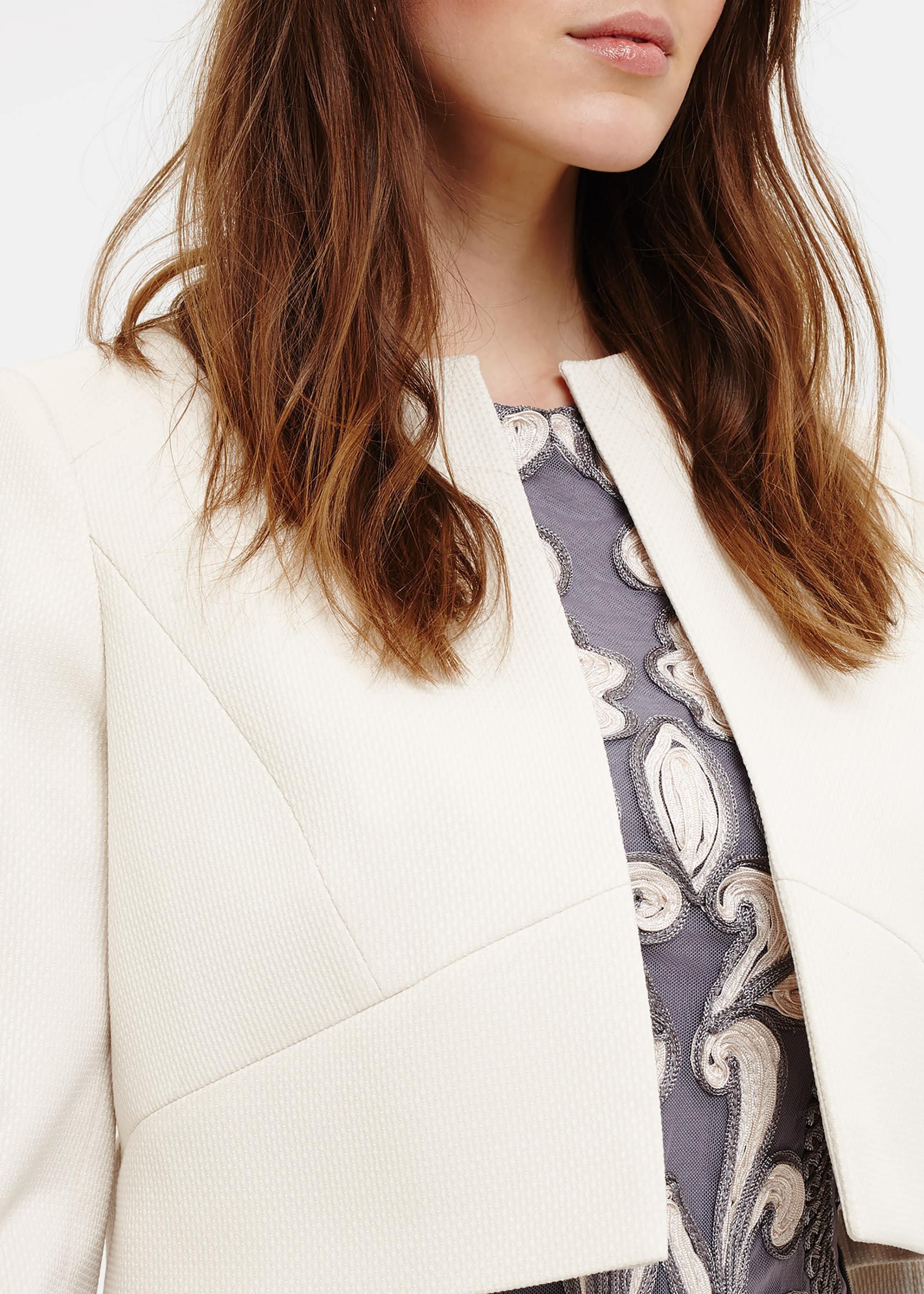 Stevie Jacket