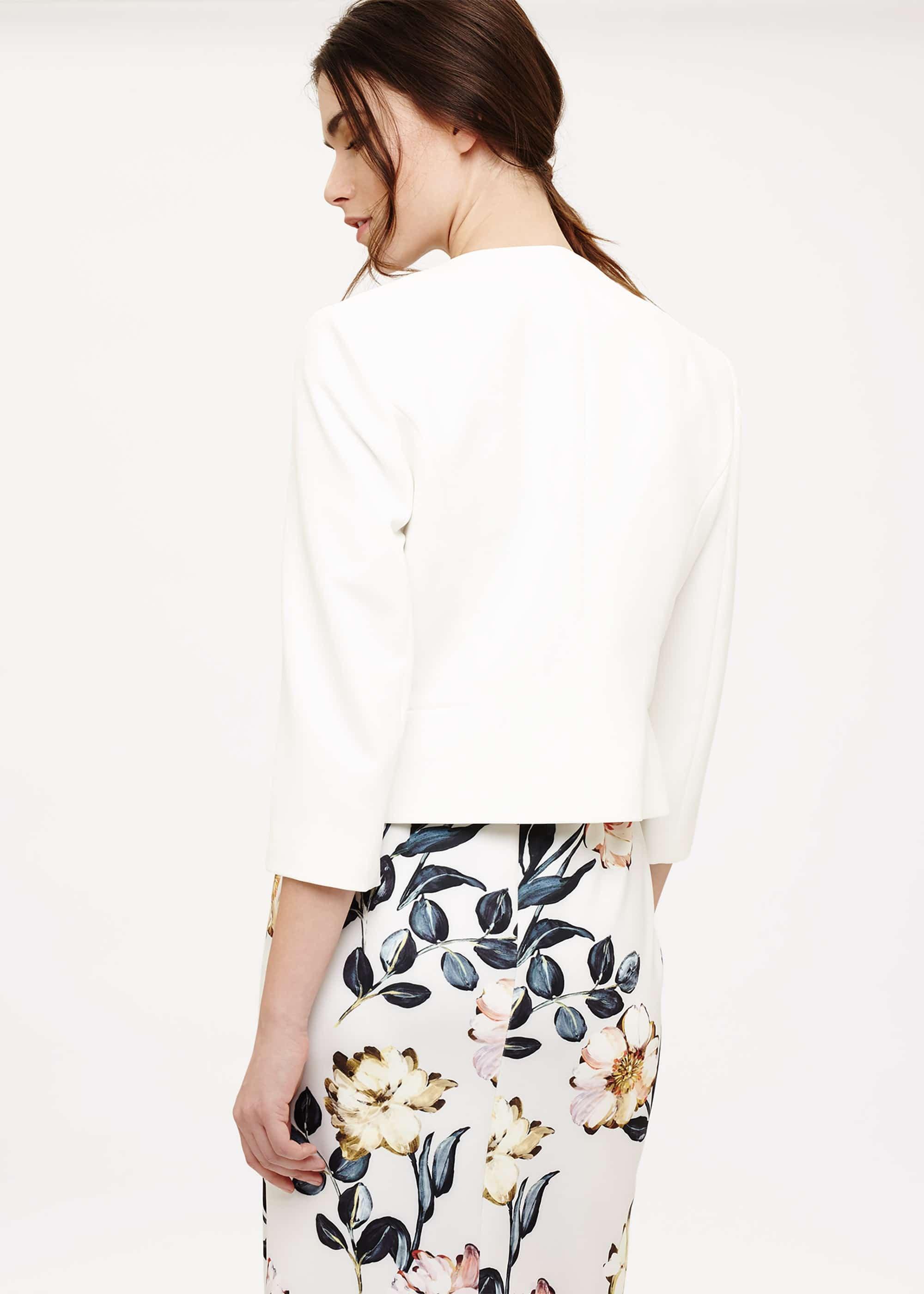 Tally Jacket