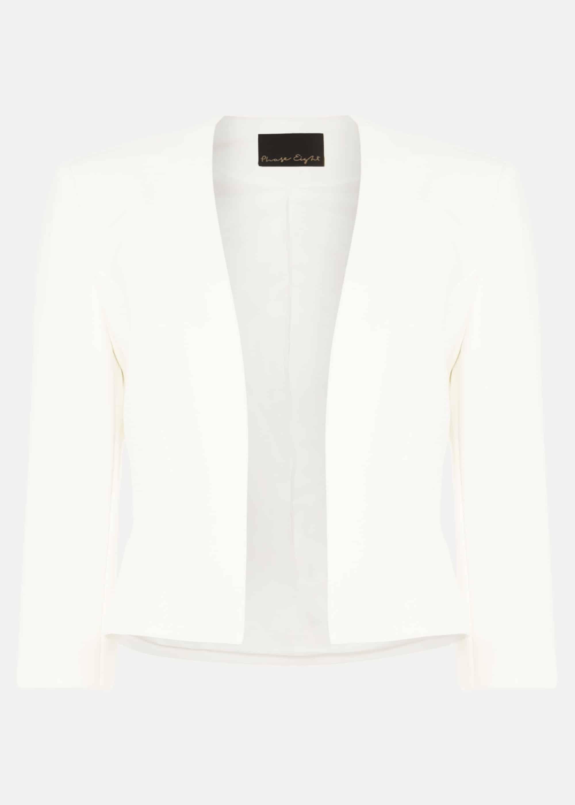 Tally Jacket