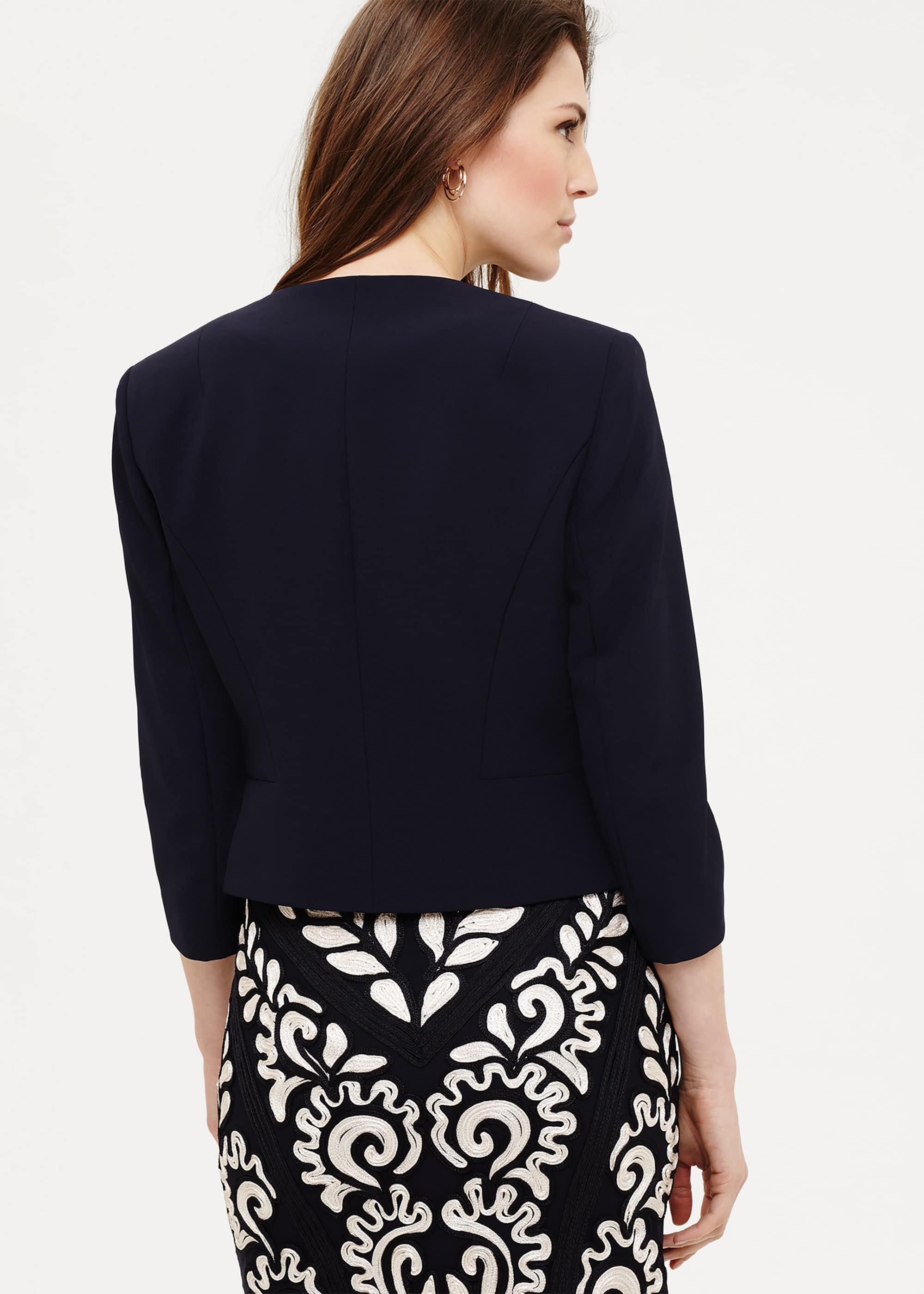 Tally Jacket