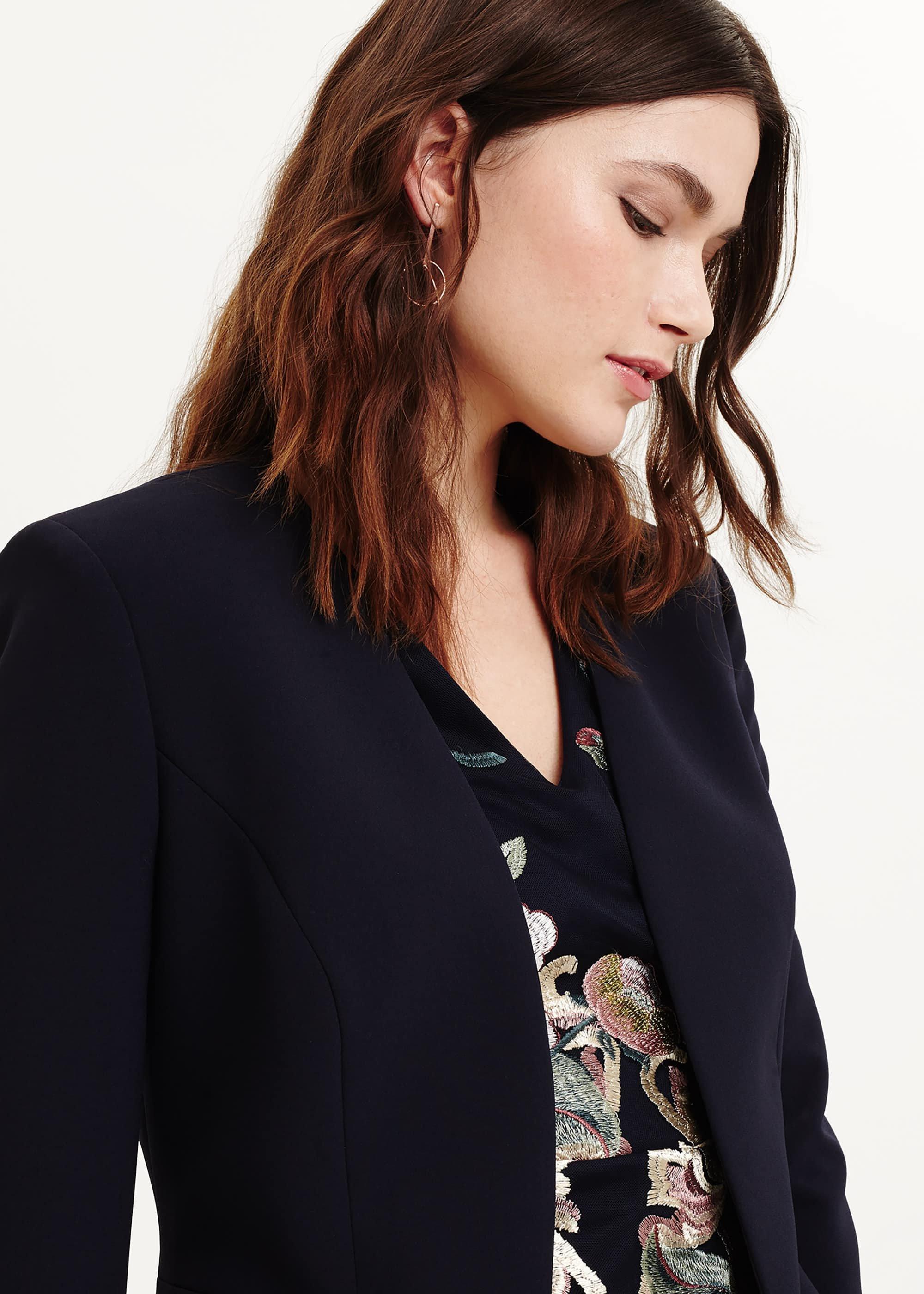 Tally Jacket