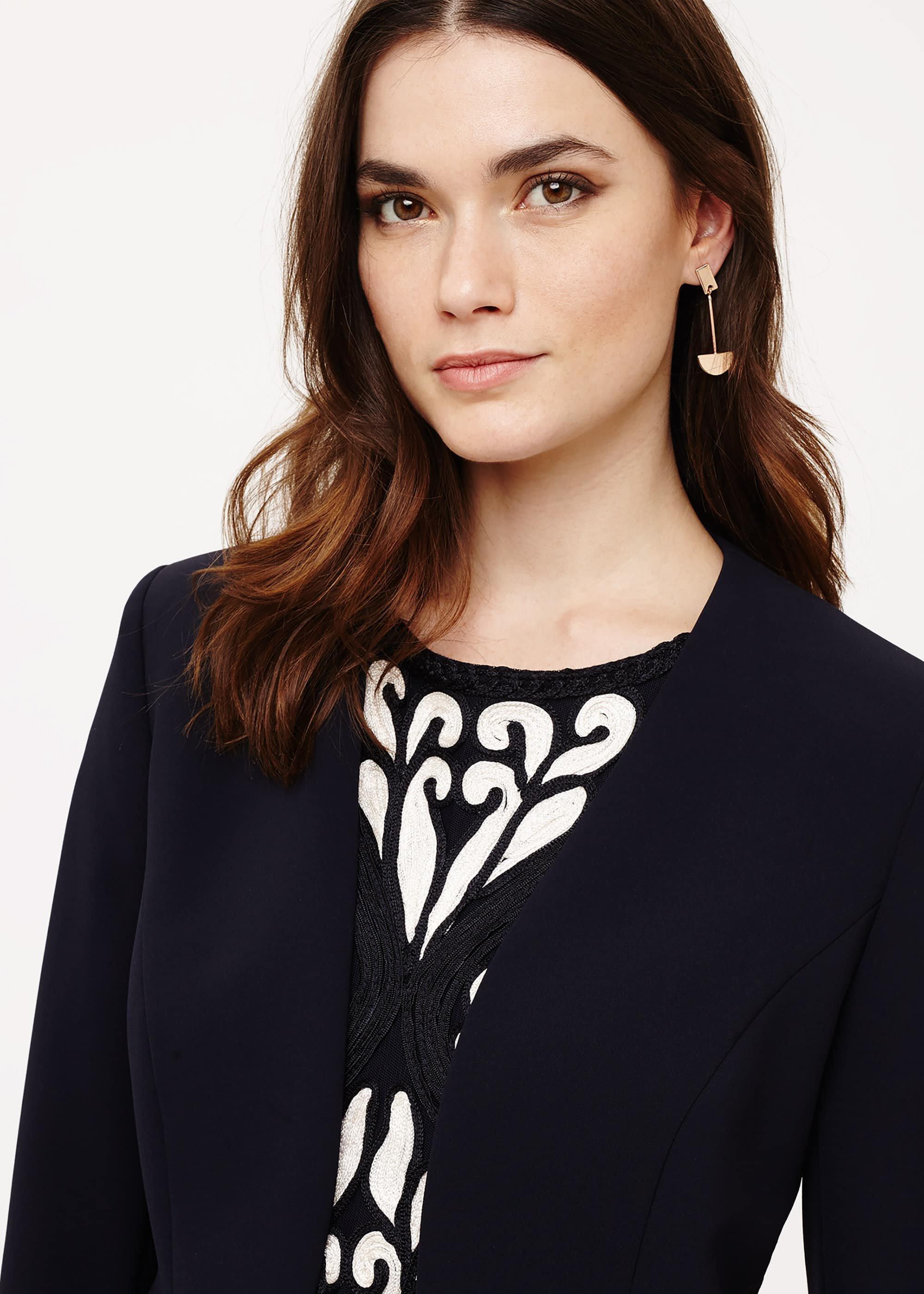 Tally Jacket