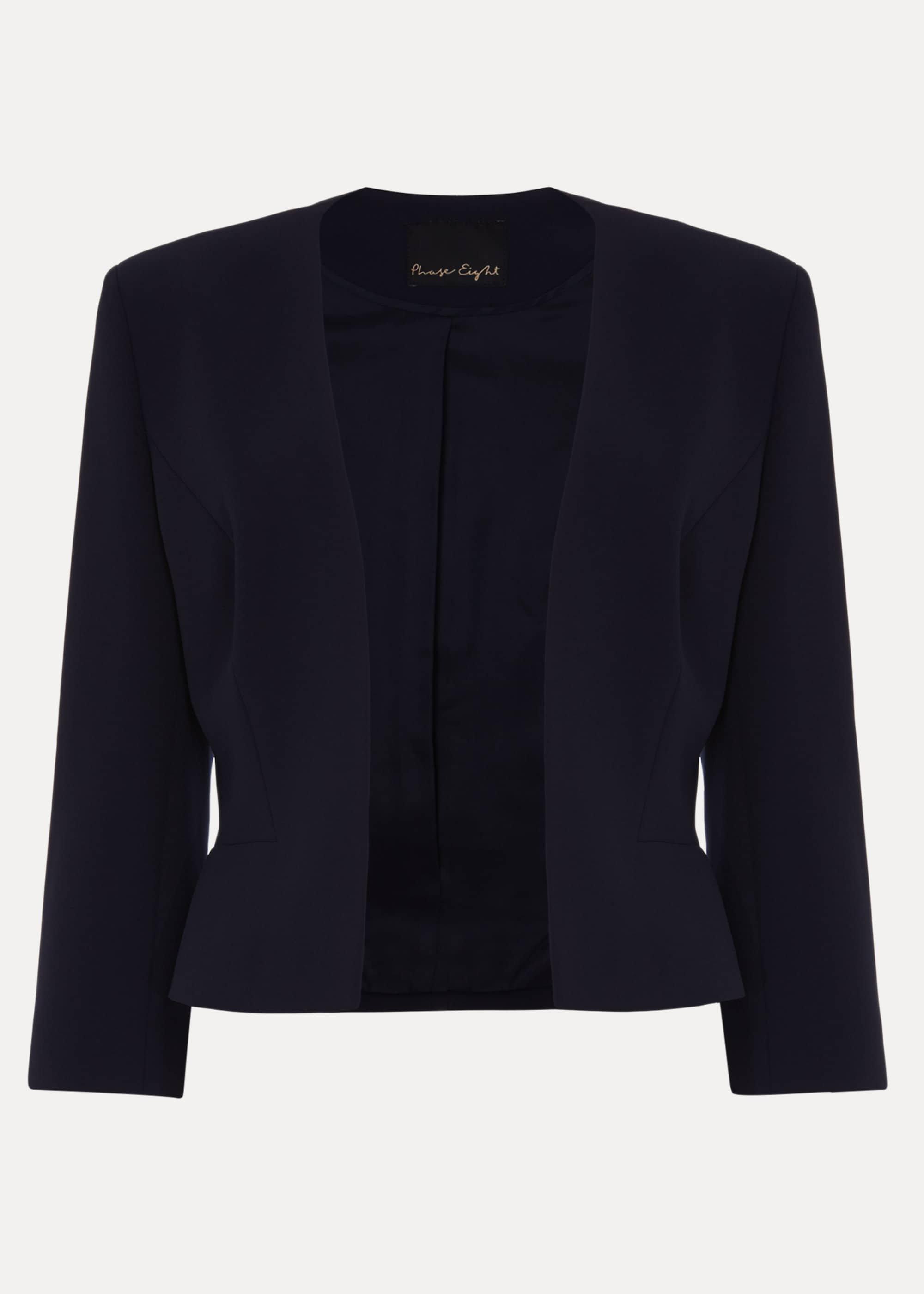 Tally Jacket