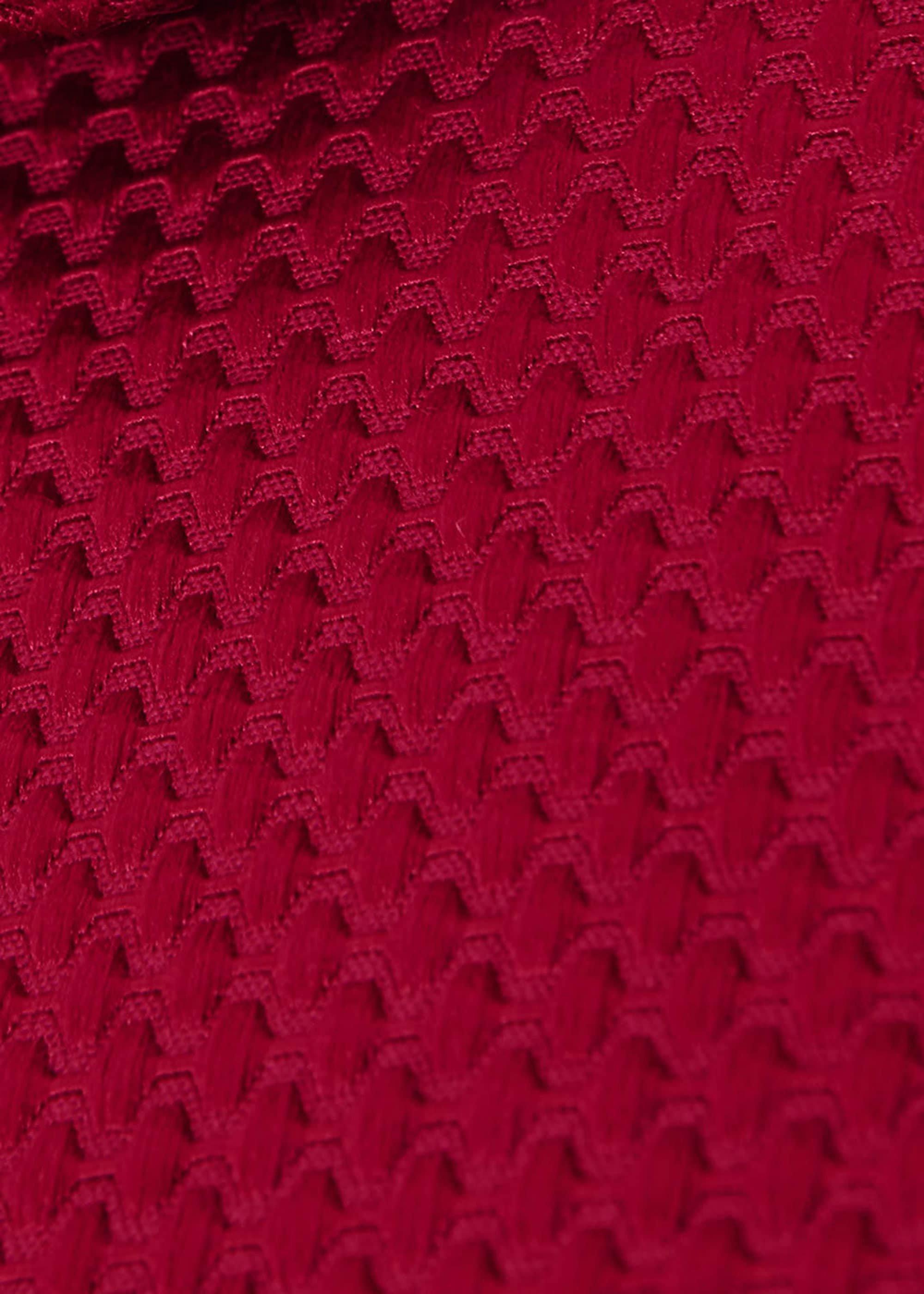Kimarra Collar Jacket