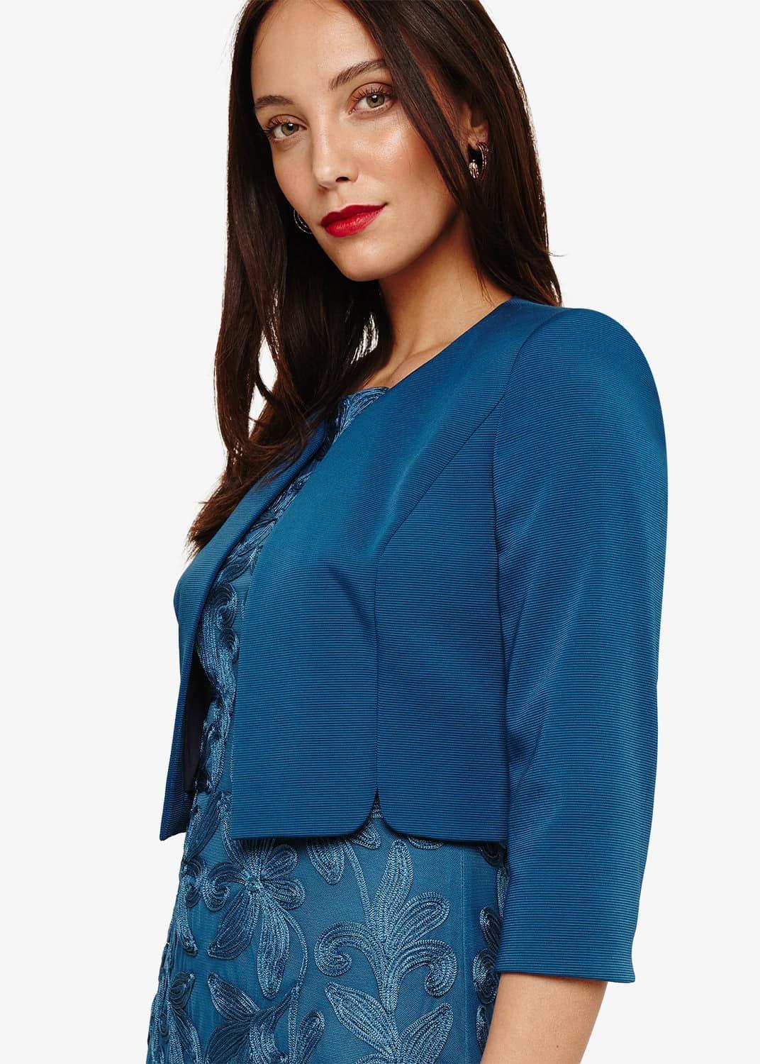 Devon Jacket