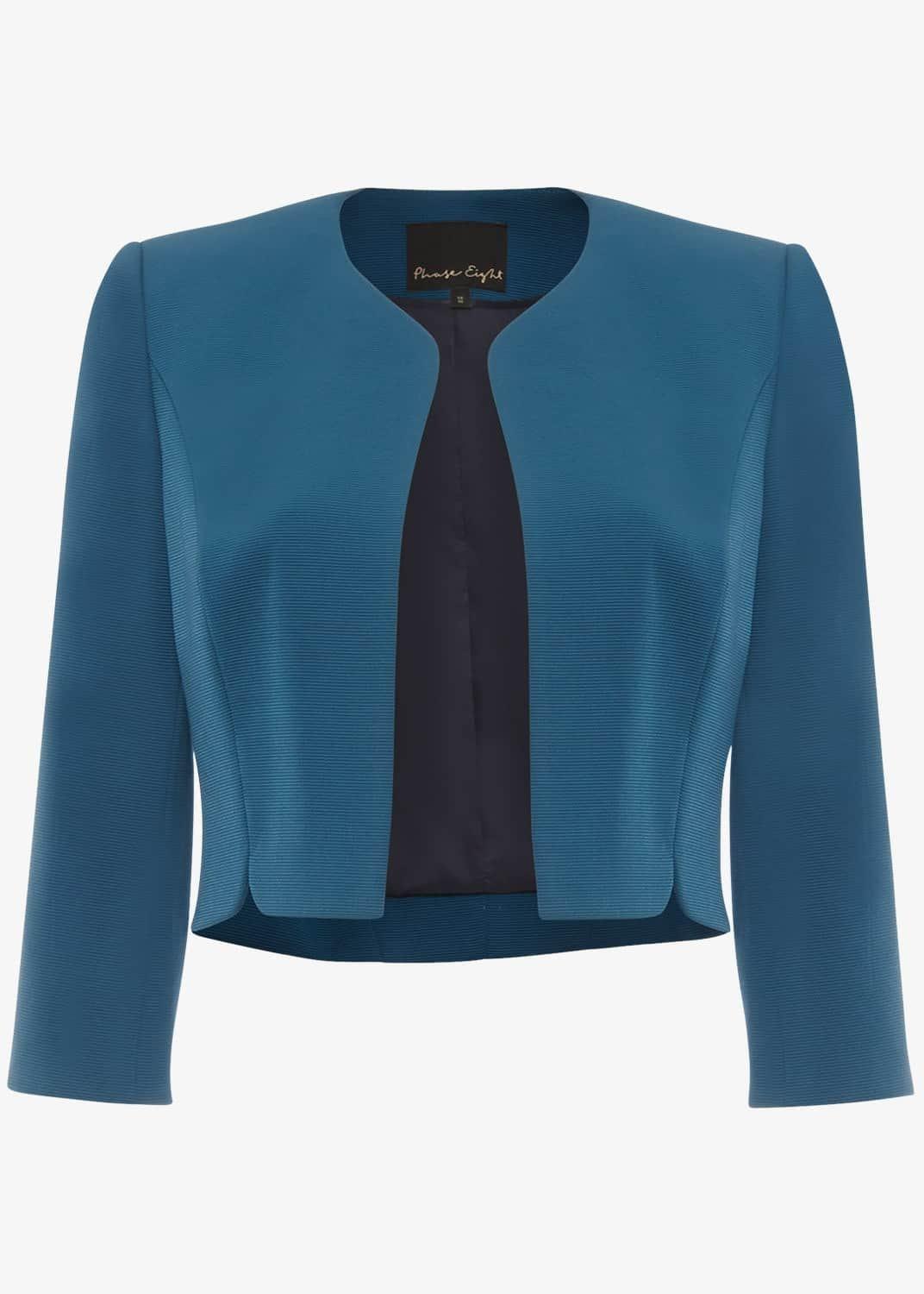 Devon Jacket