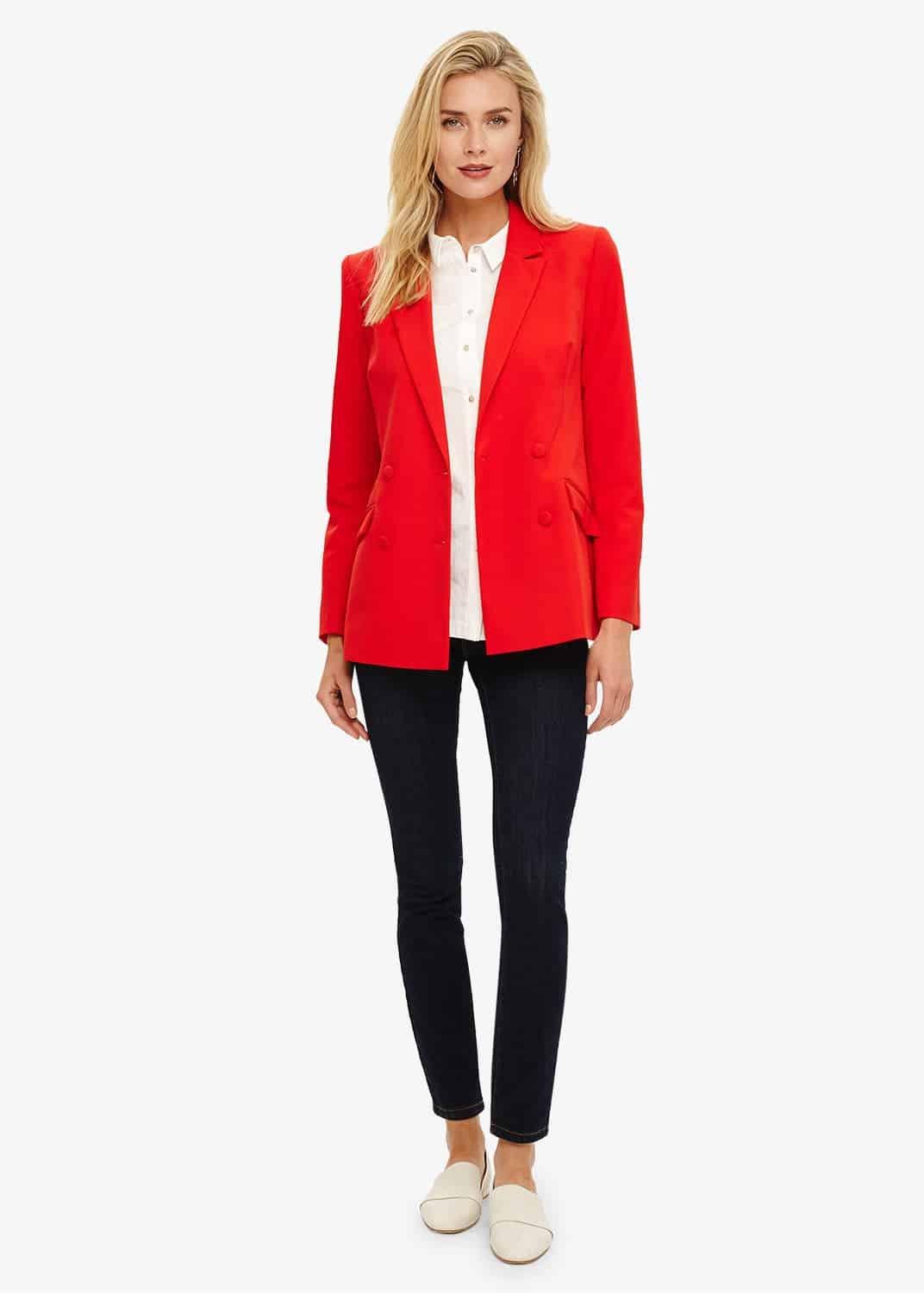 Penn Jacket