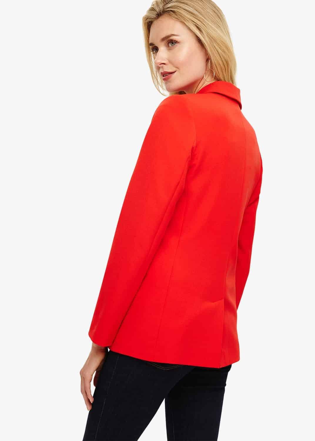 Penn Jacket