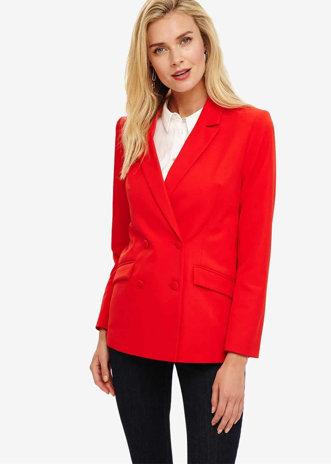 Penn Jacket