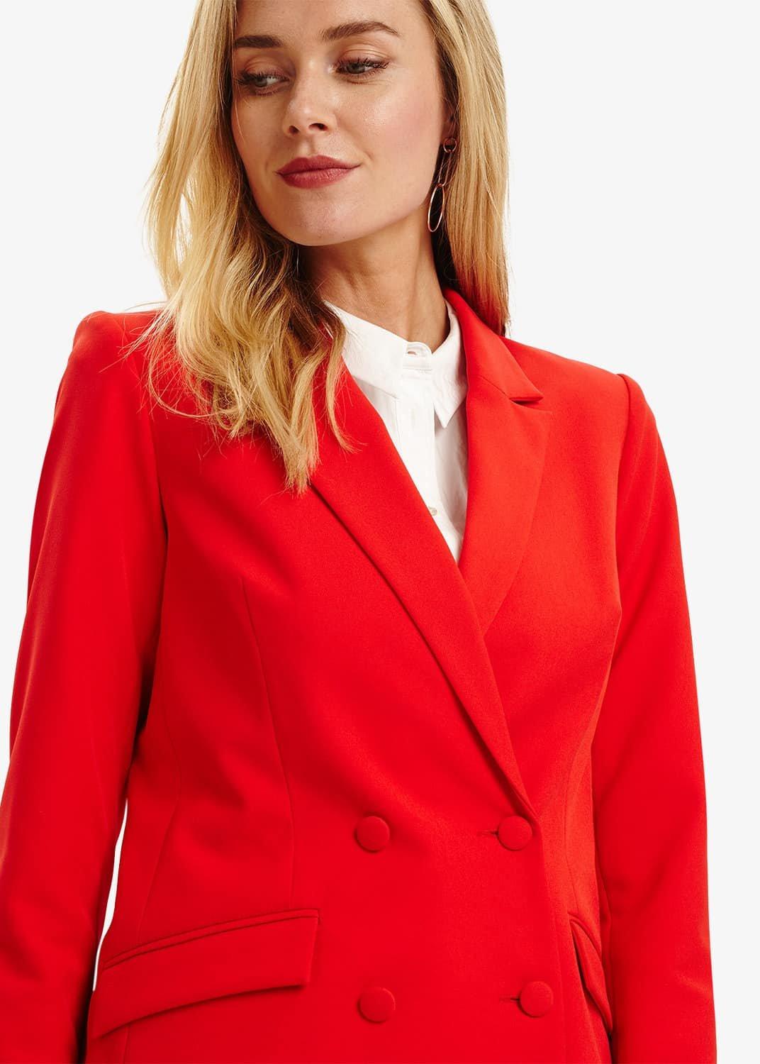 Penn Jacket
