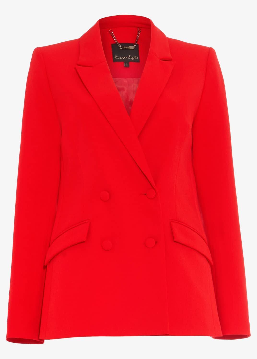 Penn Jacket