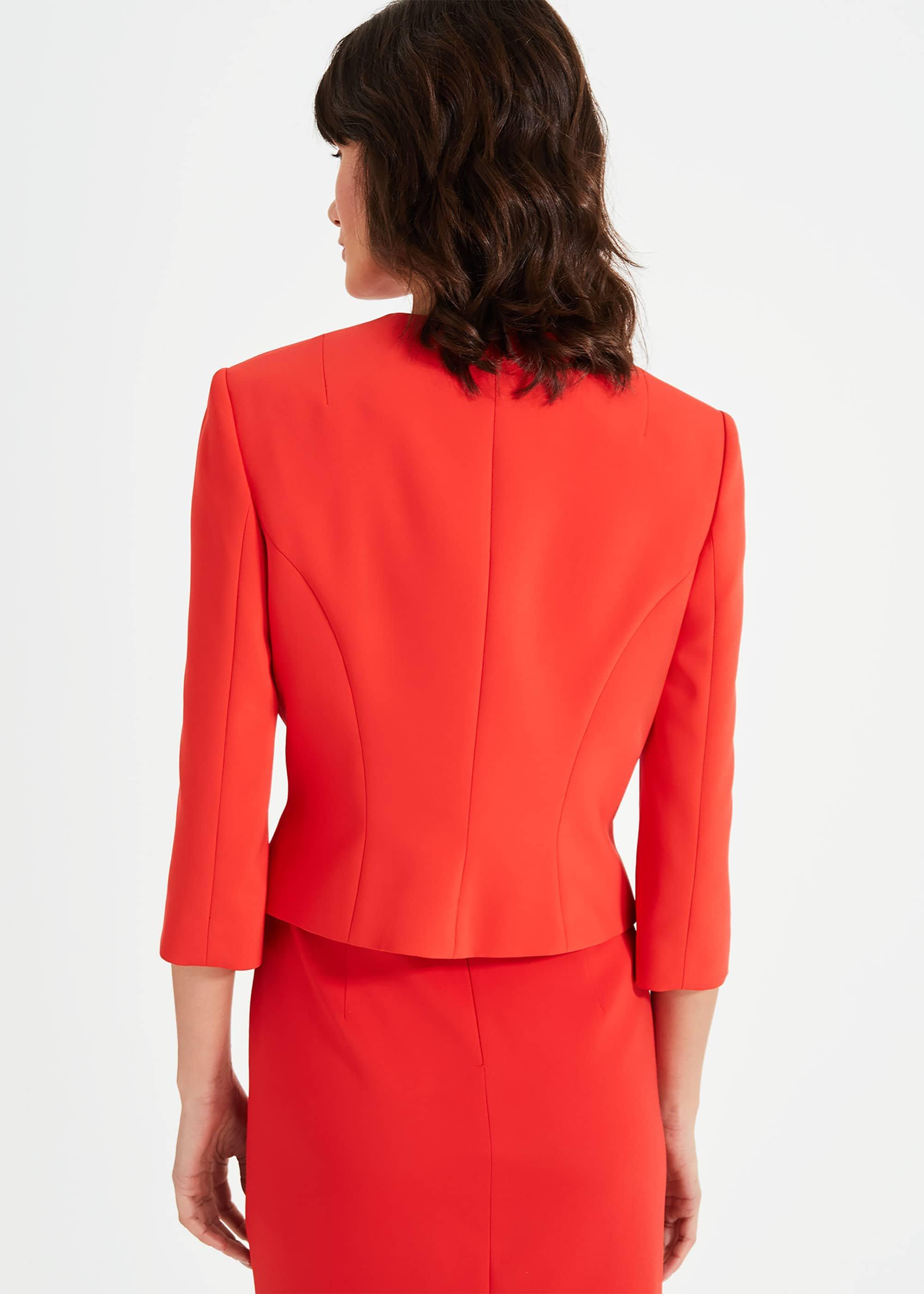 Stella Frill Jacket