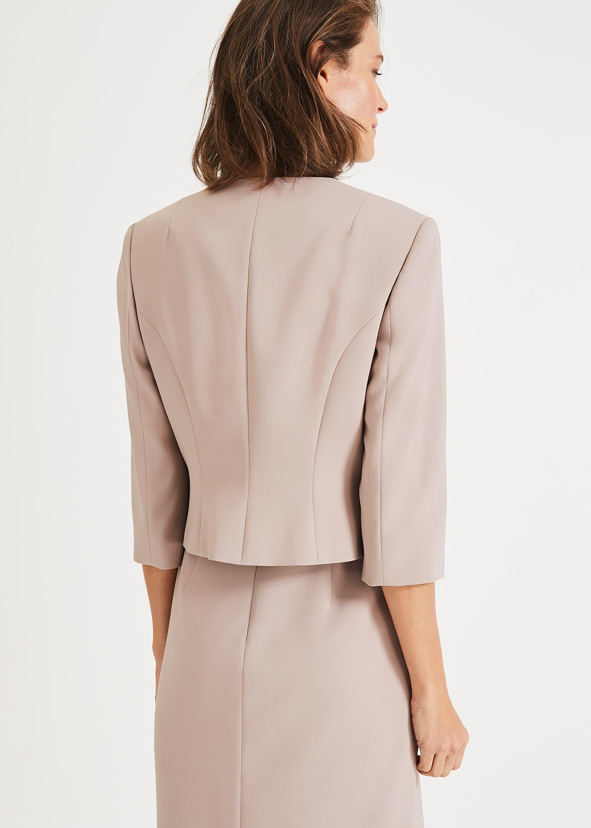 Stella Frill Jacket