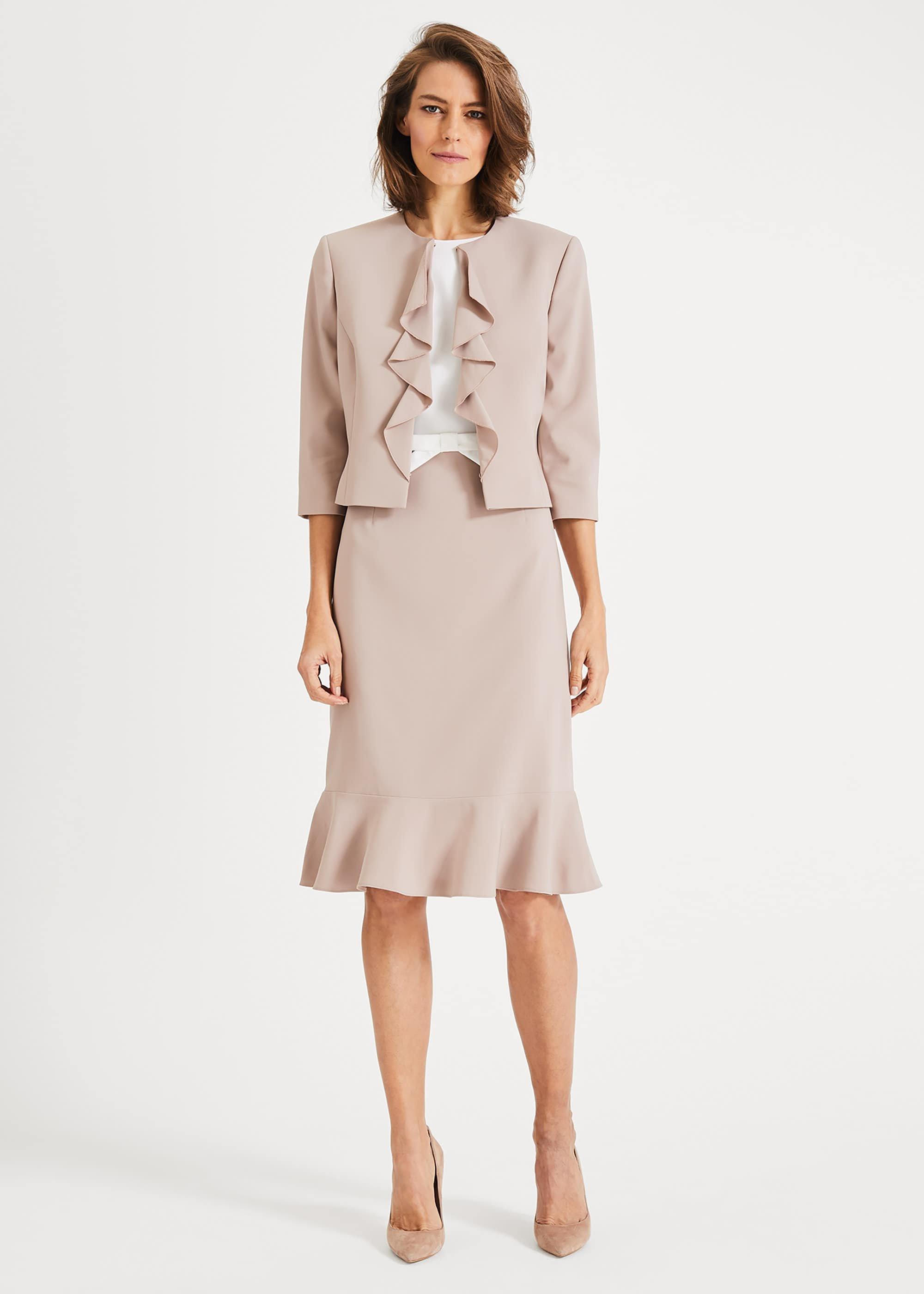 Stella Frill Jacket