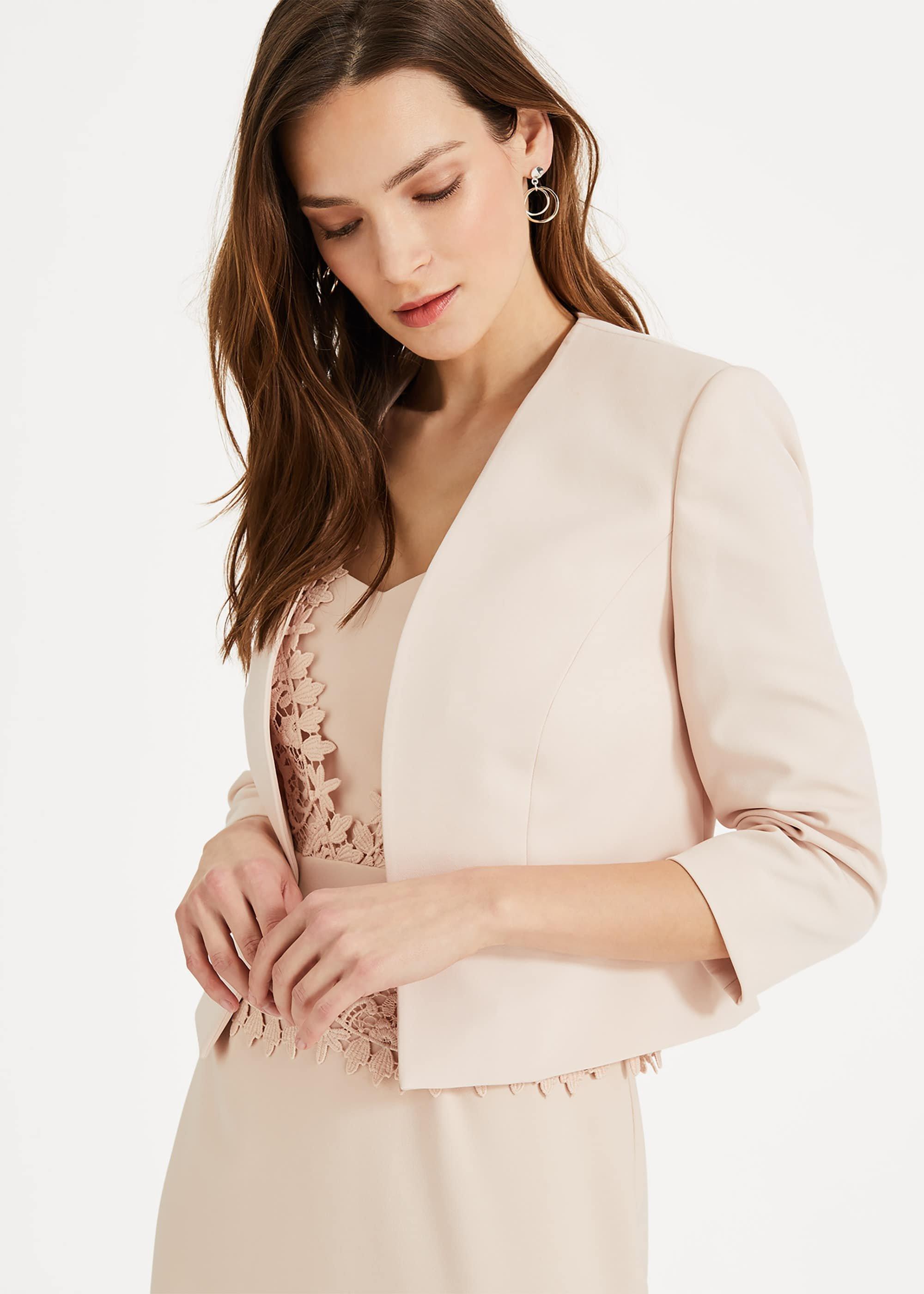 Talita Edge To Edge Jacket