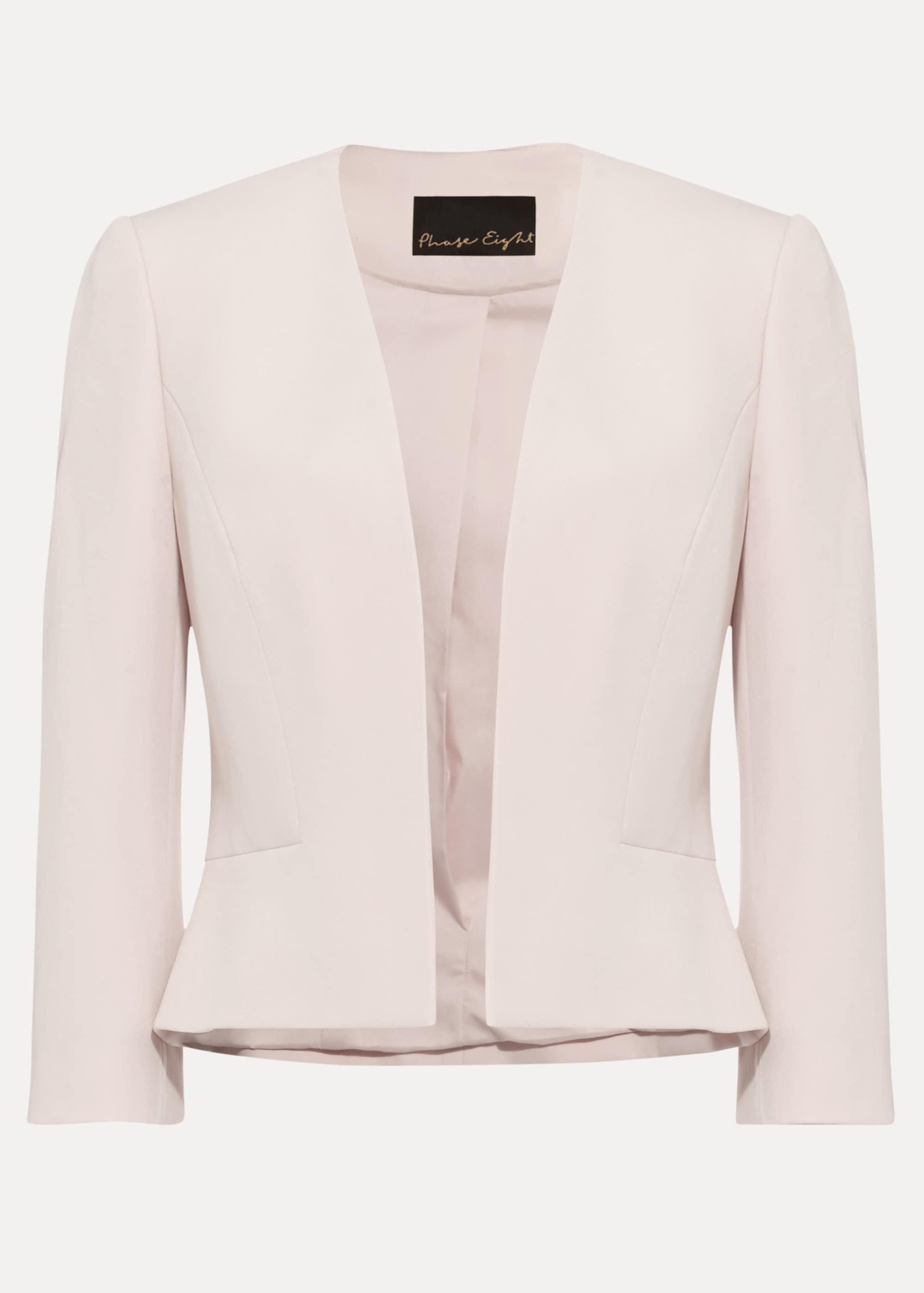 Talita Edge To Edge Jacket