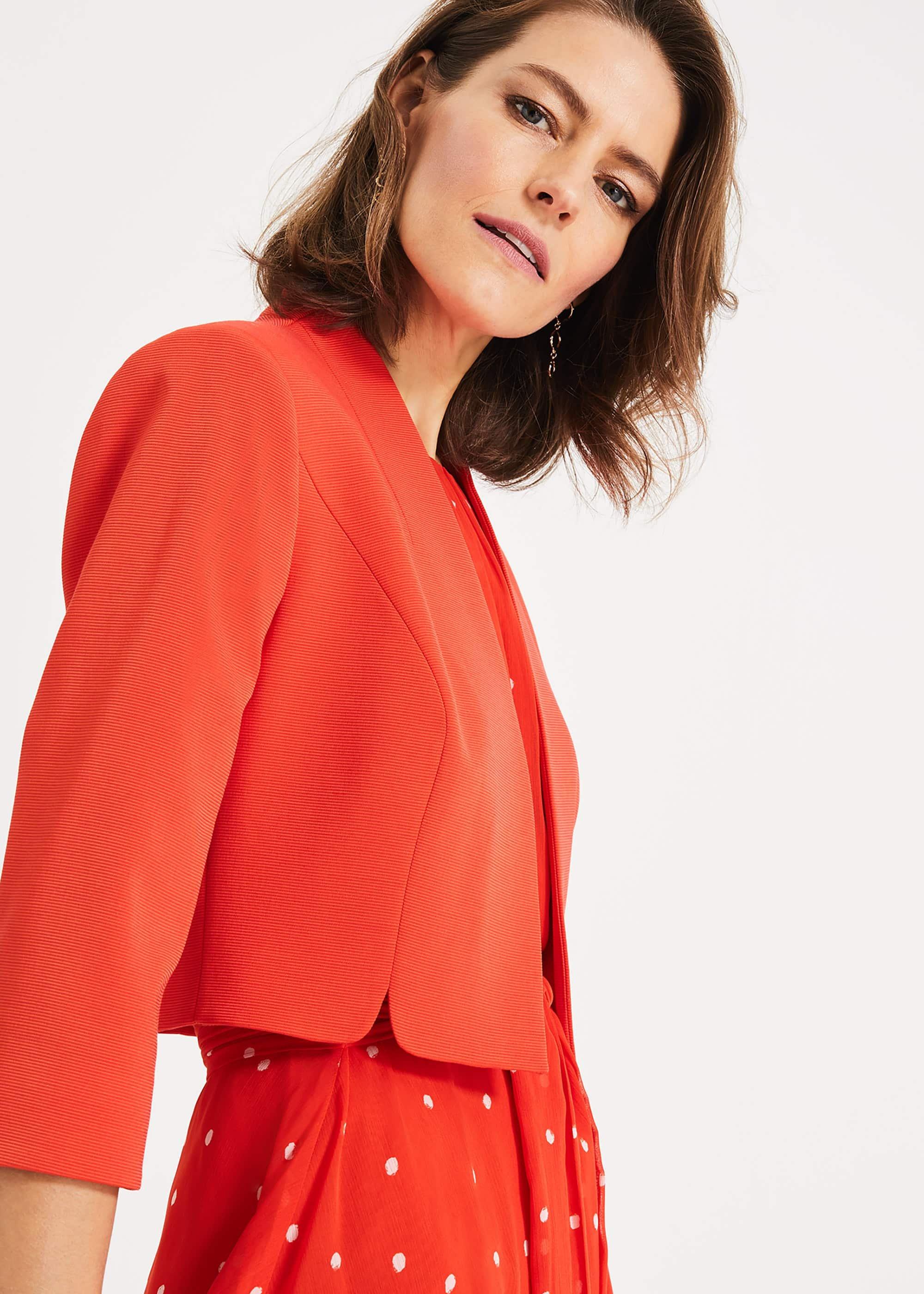 Devonti Jacket