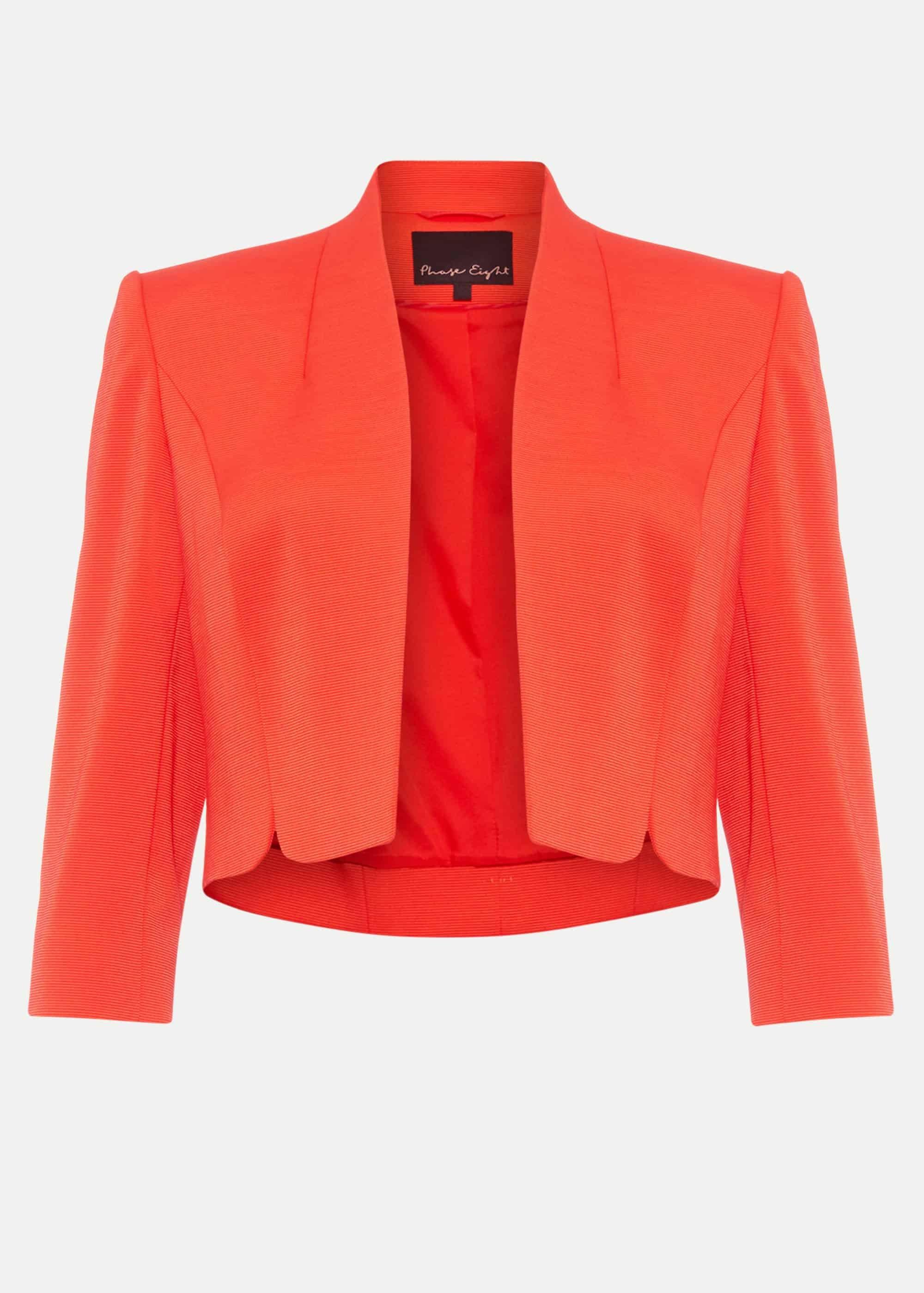 Devonti Jacket