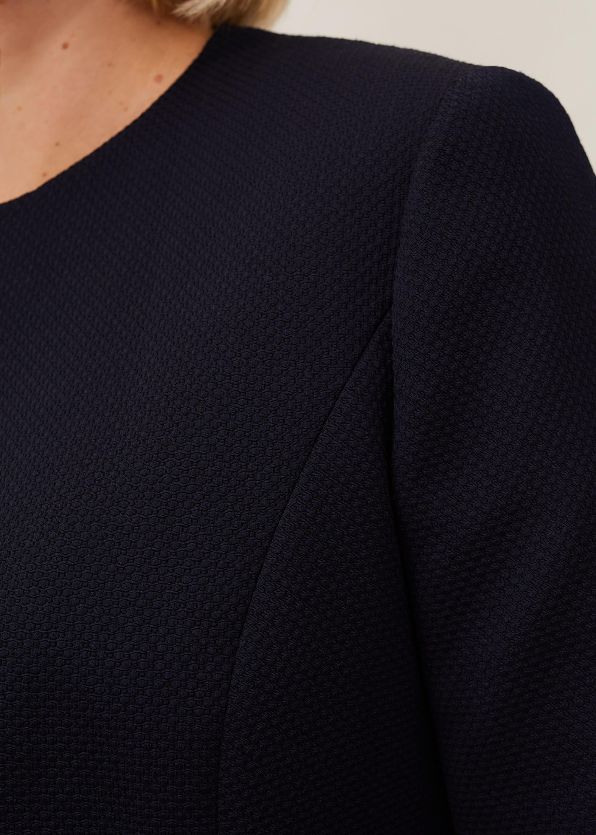 Tara Textured Jacket