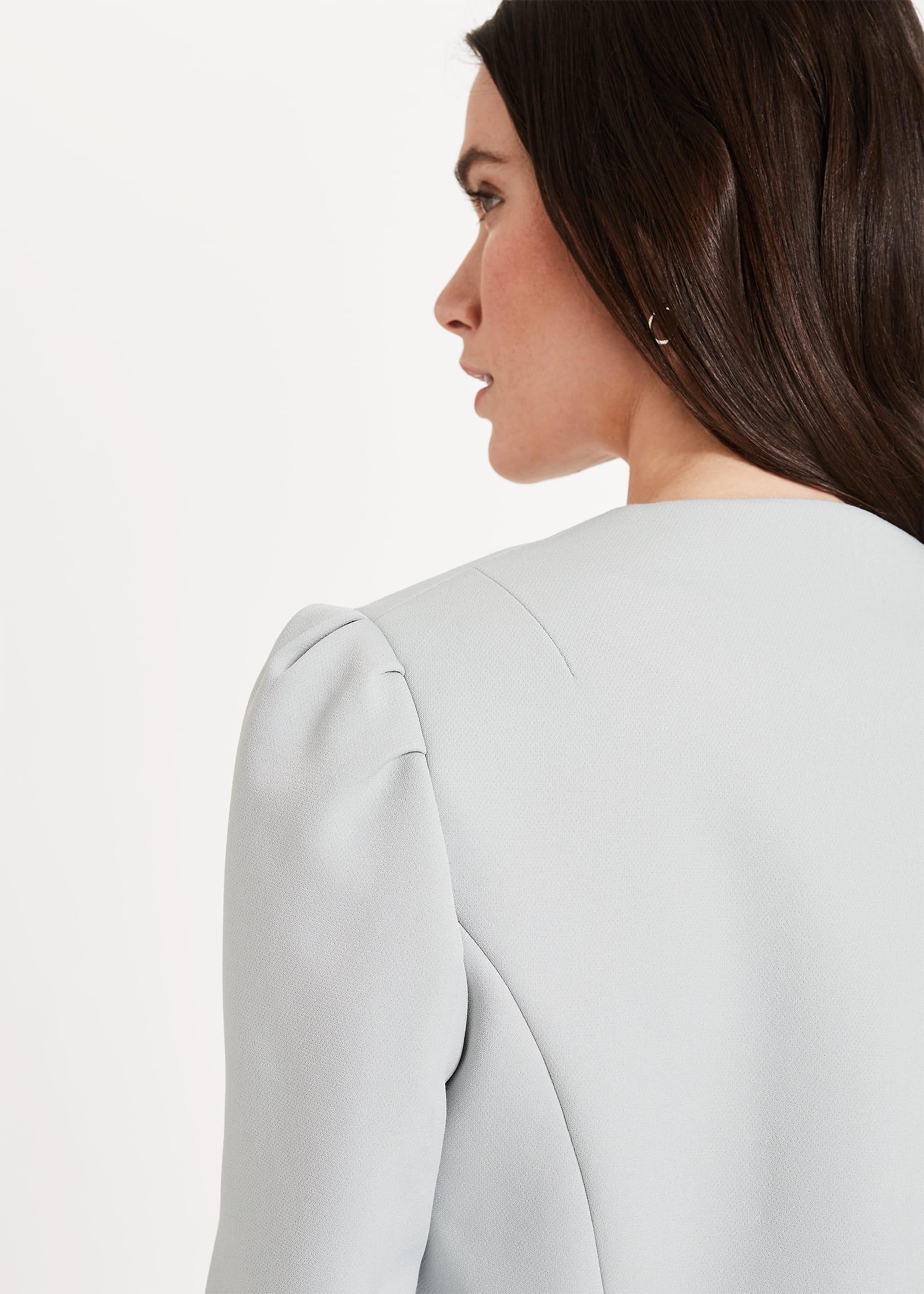 Venita Cropped Jacket