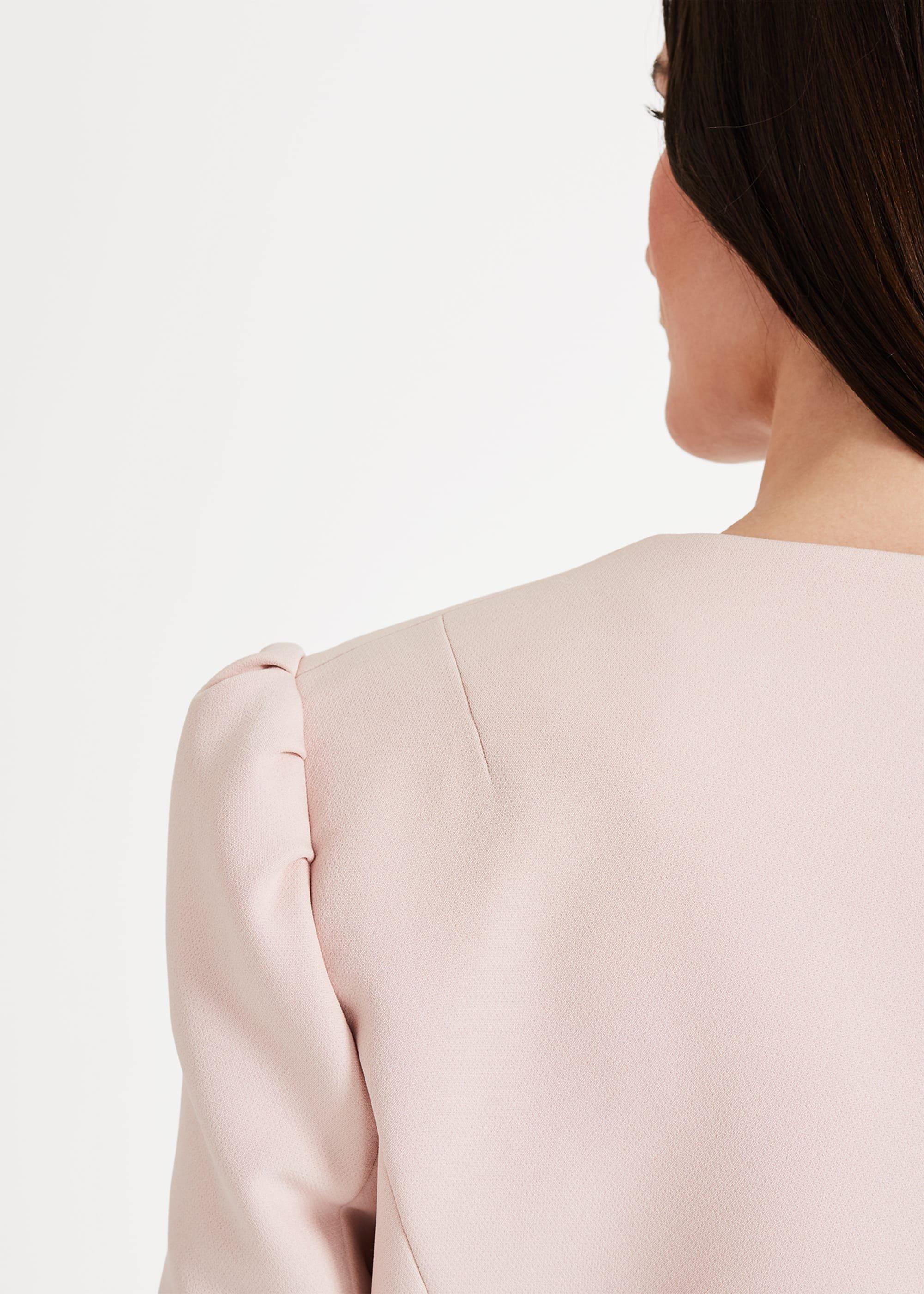 Venita Cropped Jacket