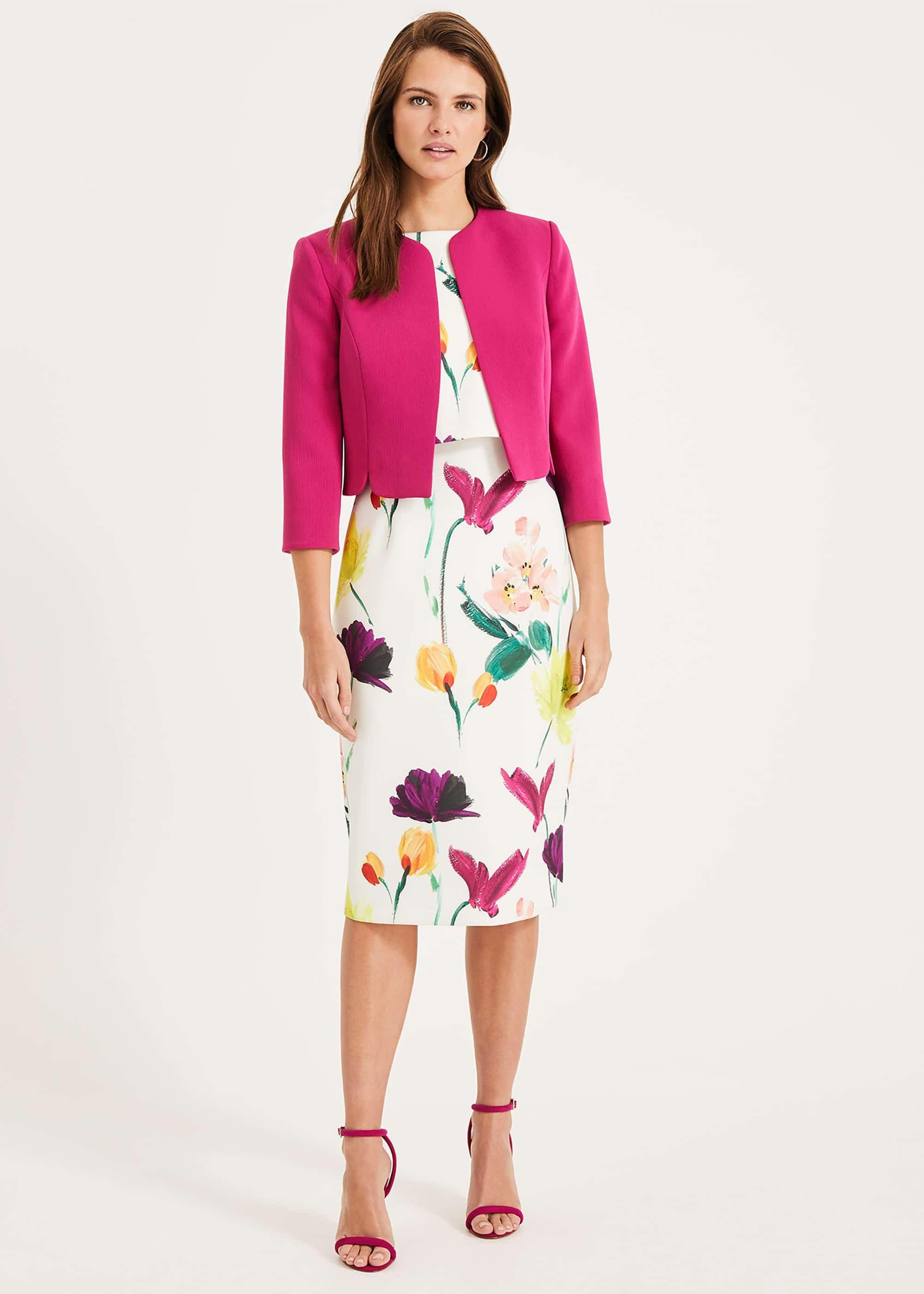 Devon Jacket