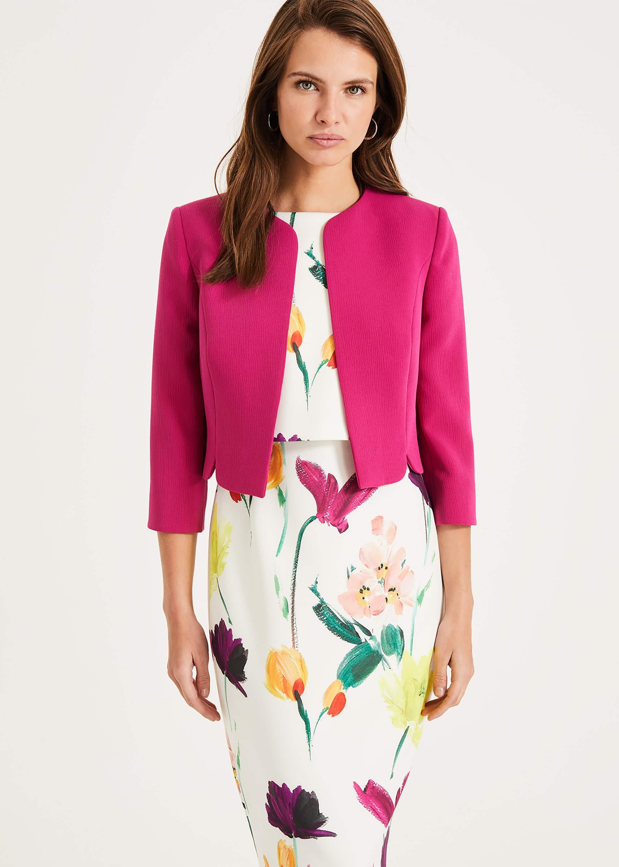 Devon Jacket