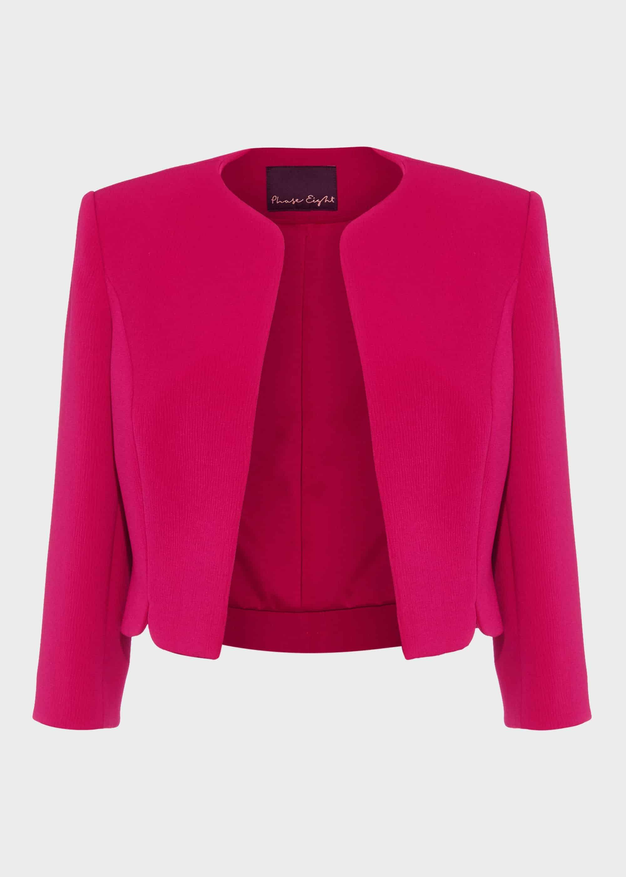 Devon Jacket