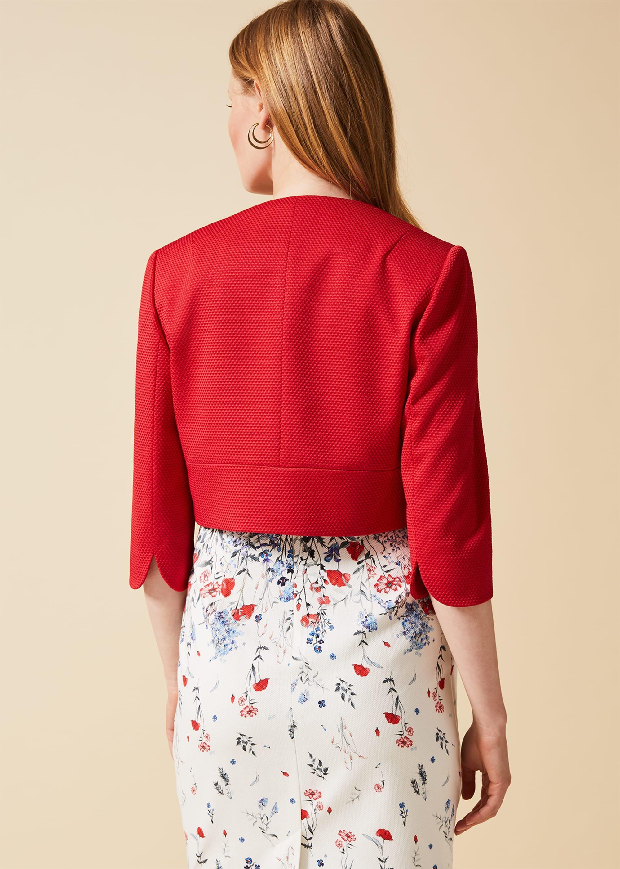 Toni Jacket
