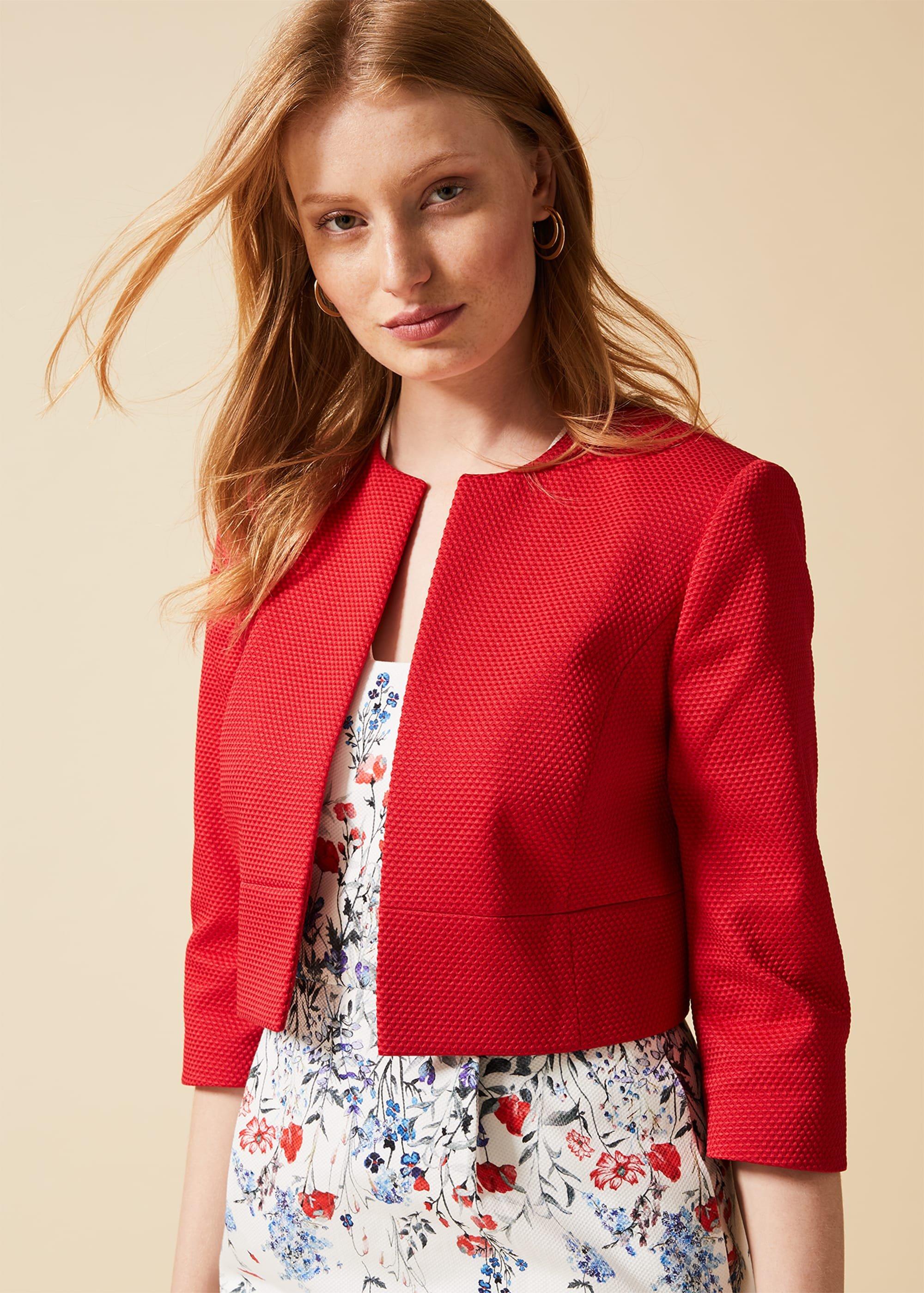 Toni Jacket