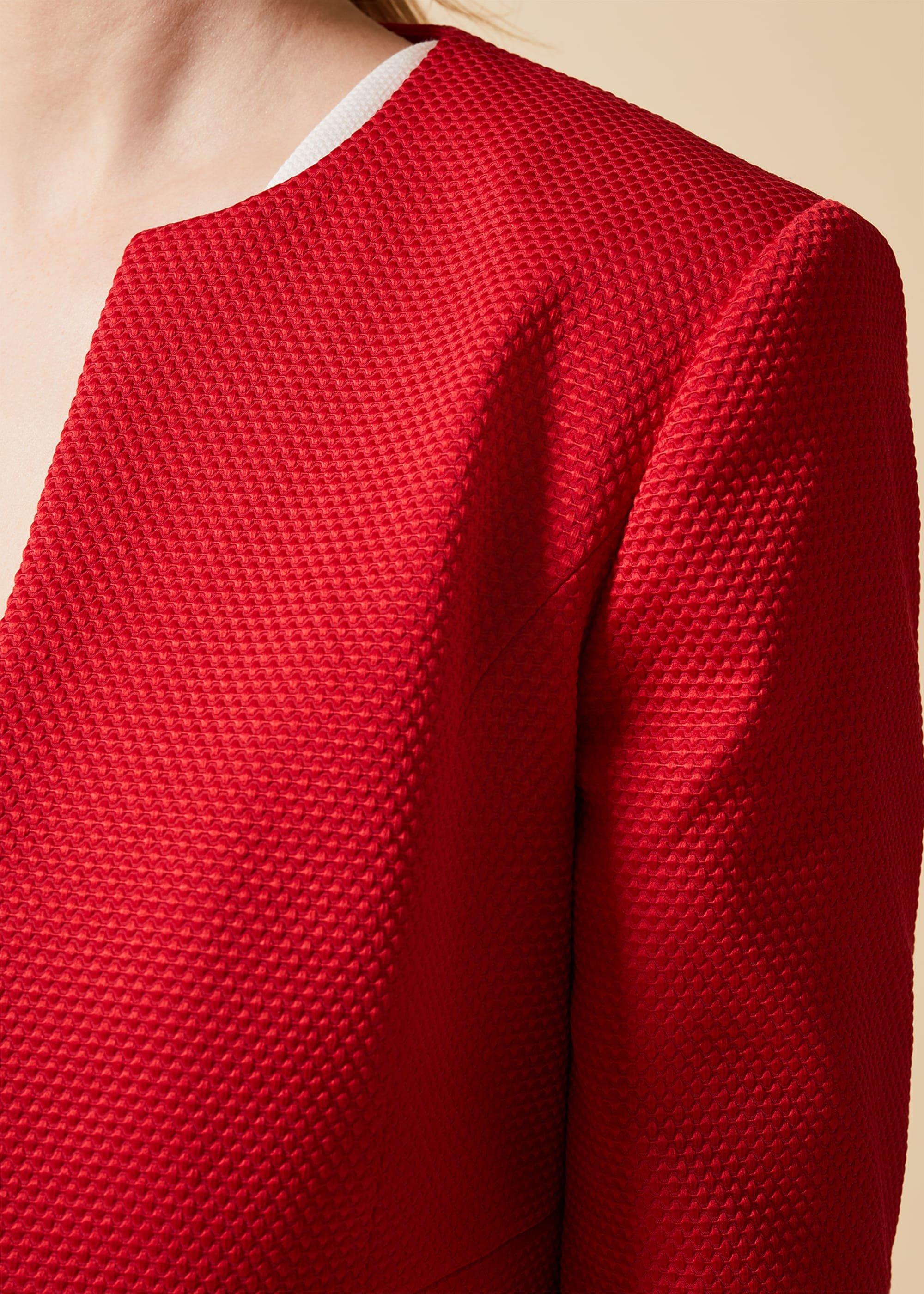 Toni Jacket