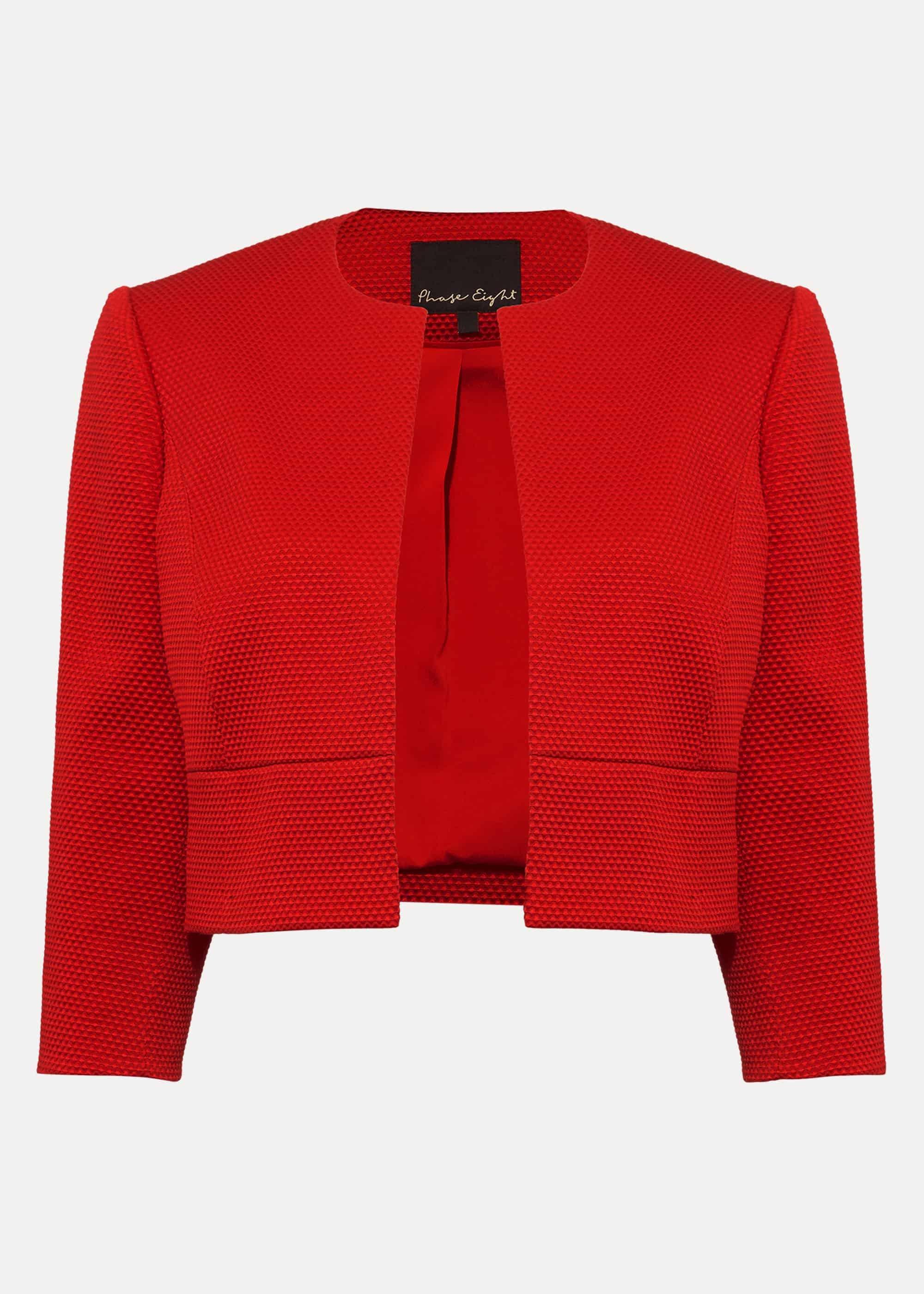 Toni Jacket