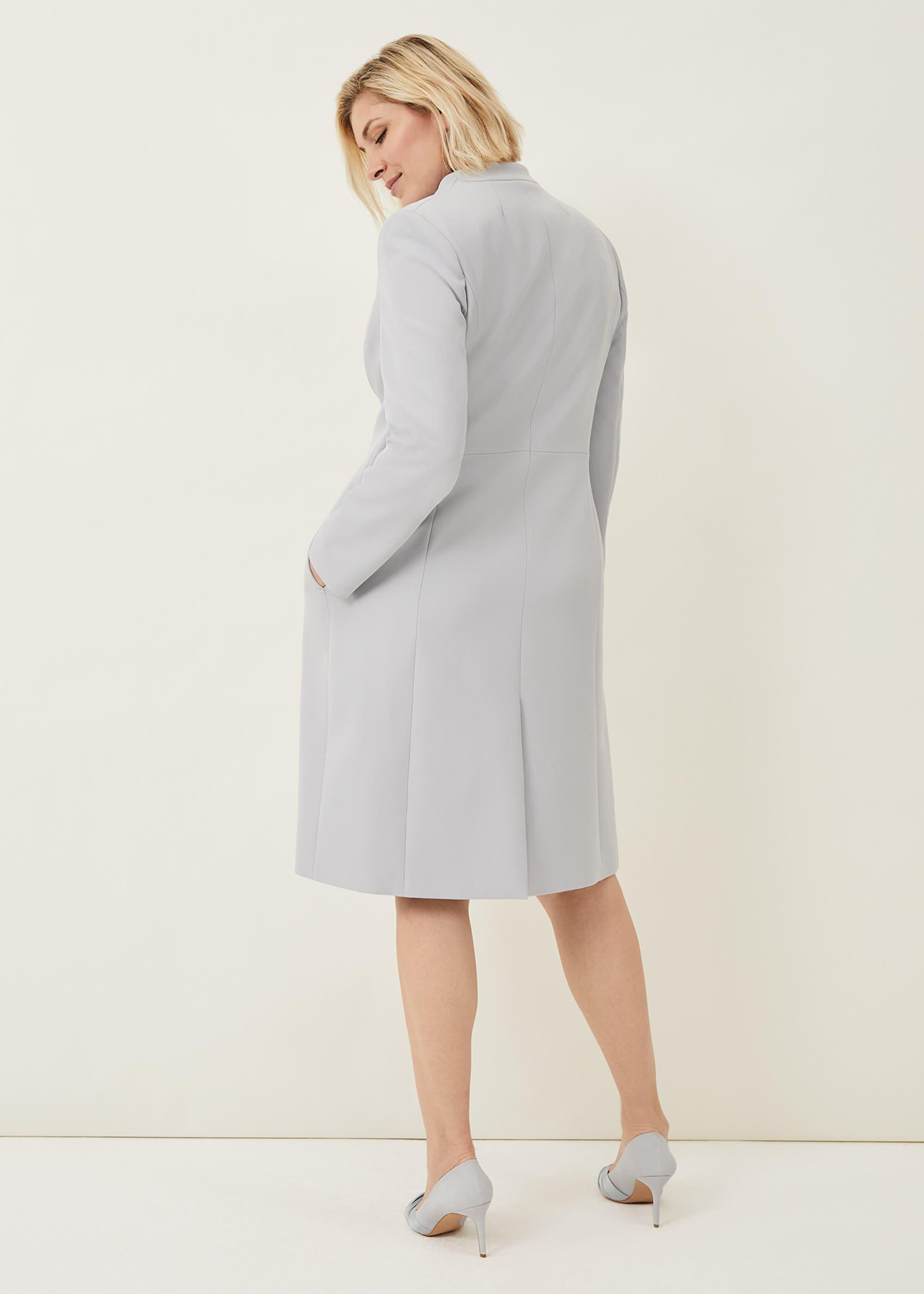 Myra Occasion Coat