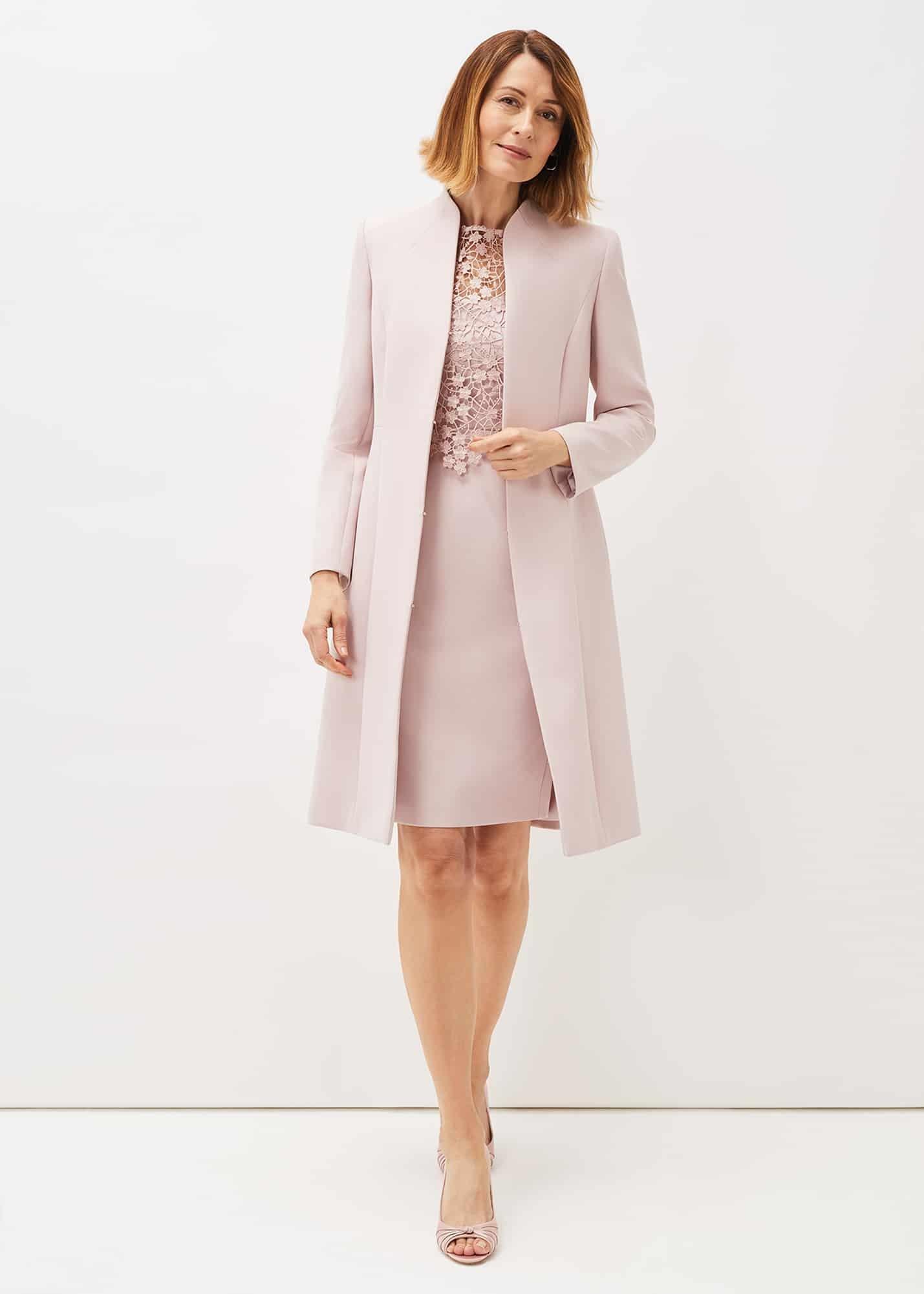 Myra Occasion Coat