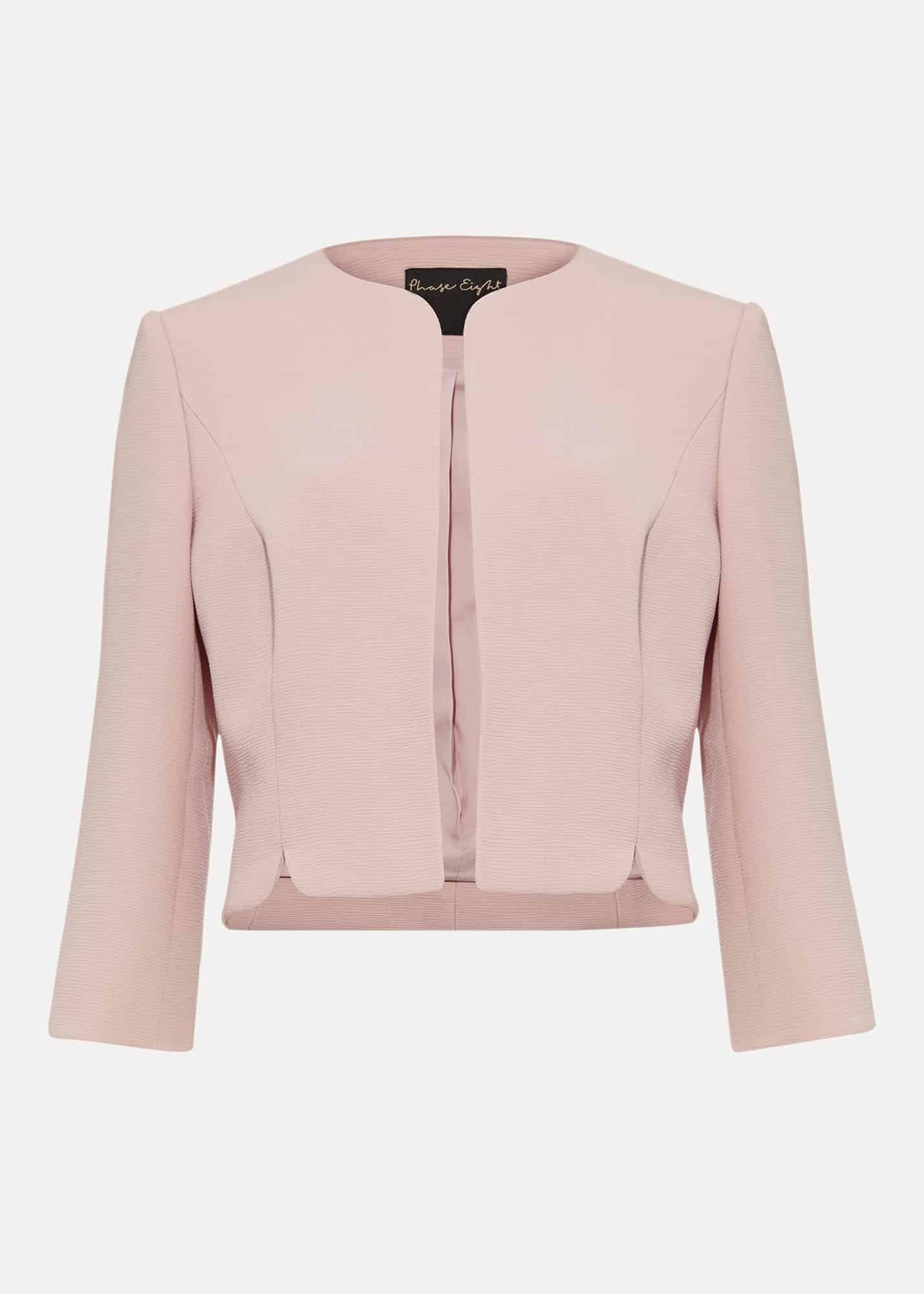 Devon Occasion Jacket