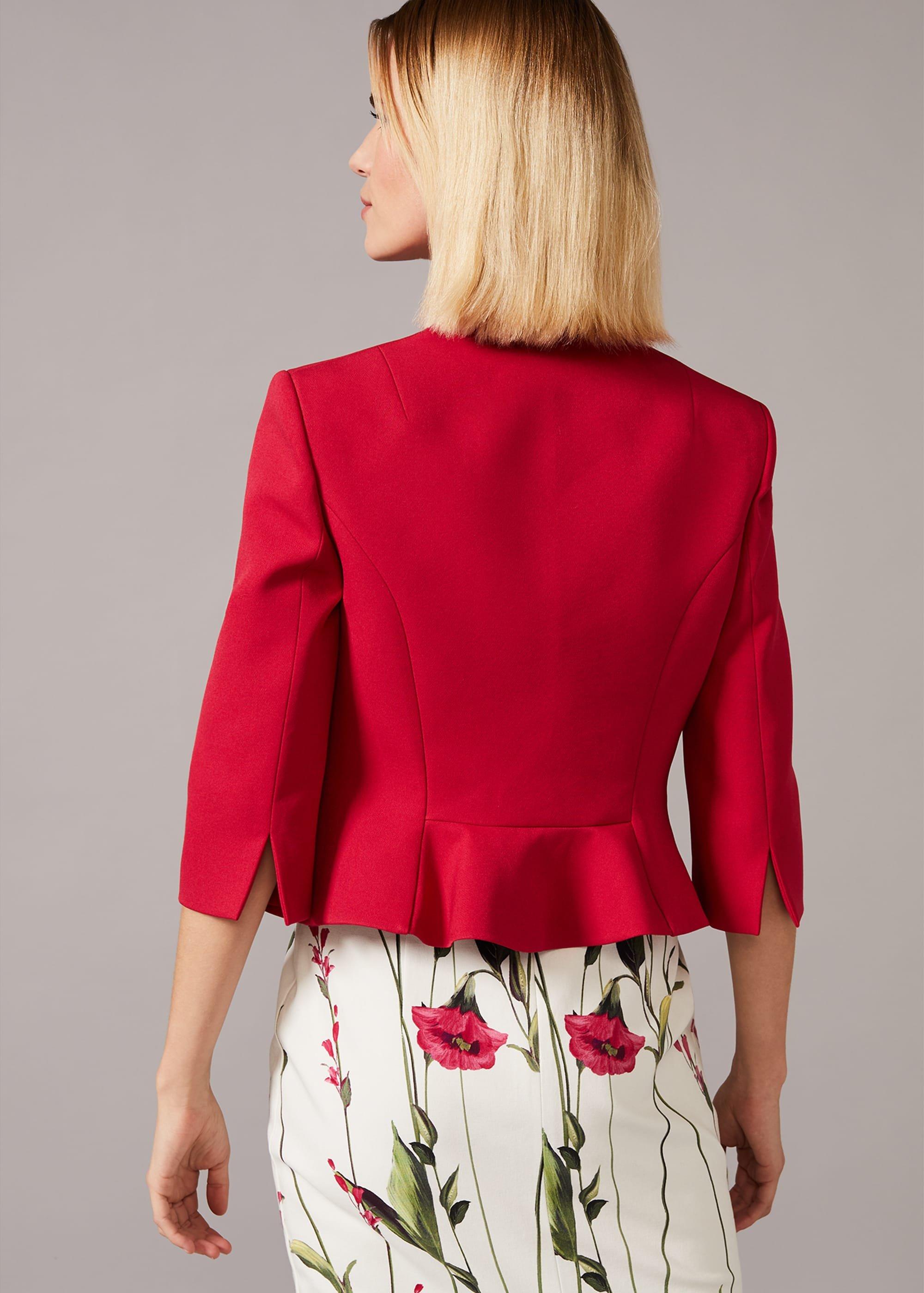 Tammy Occasion Jacket