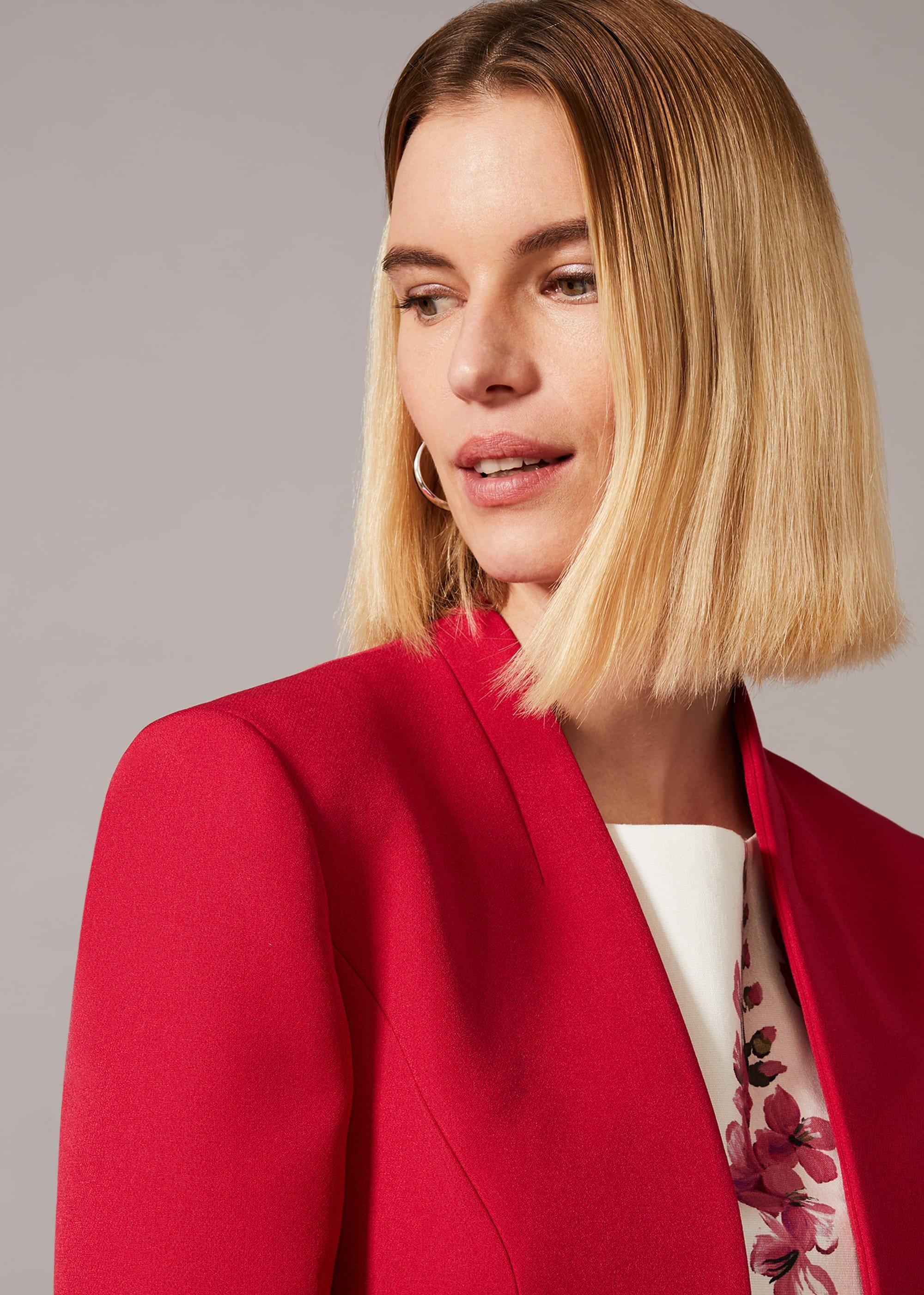 Tammy Occasion Jacket