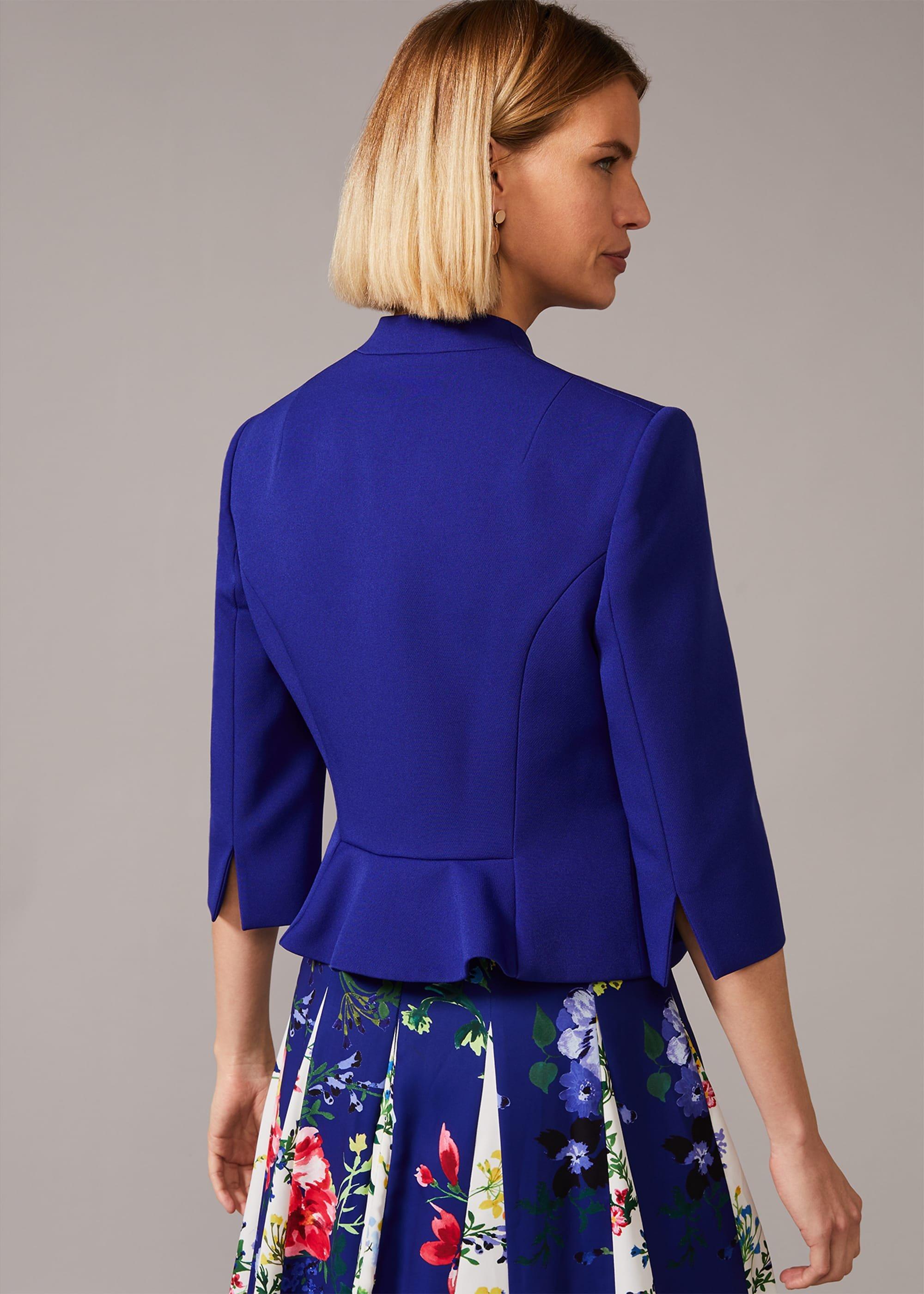 Tammy Occasion Jacket