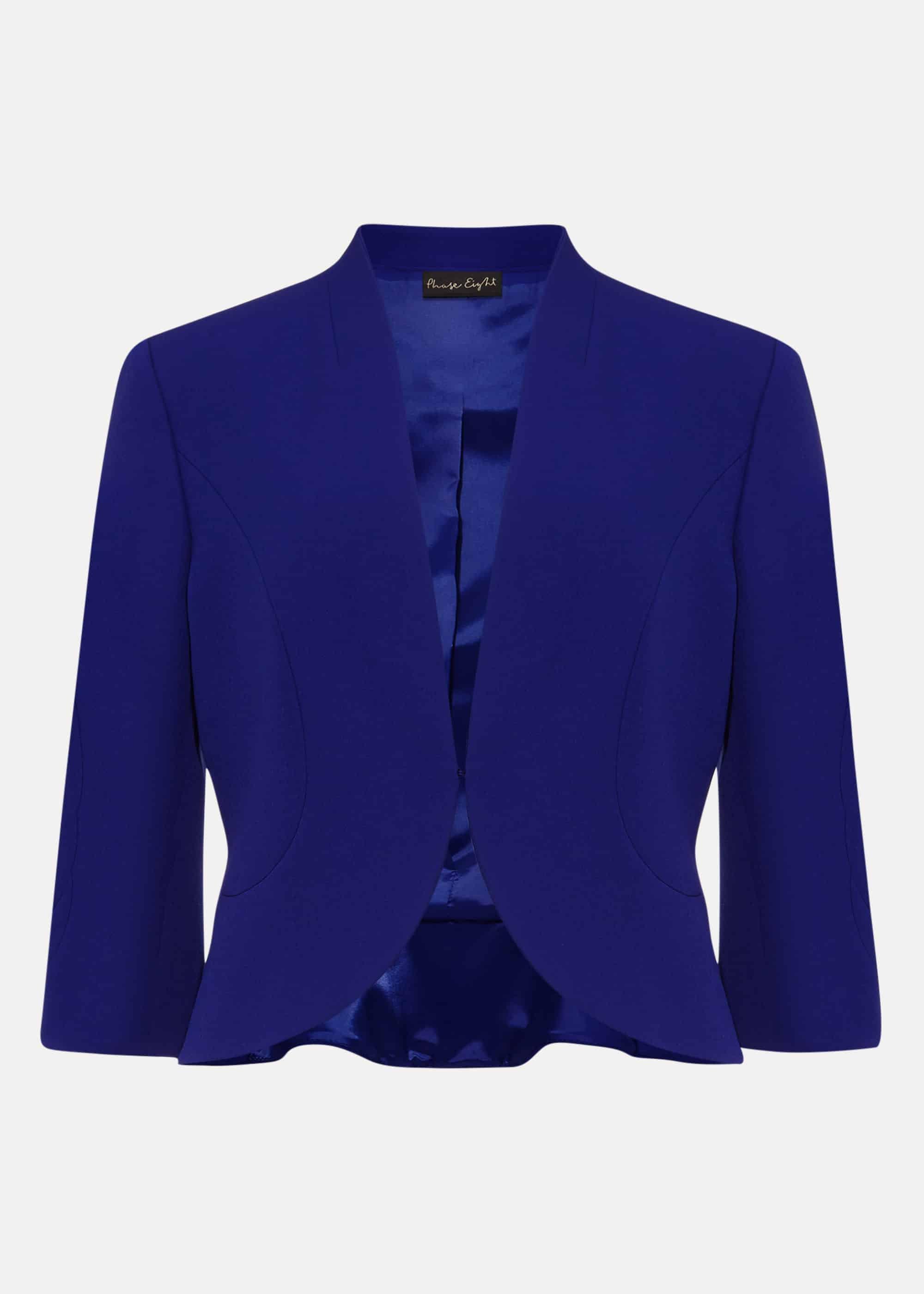 Tammy Occasion Jacket