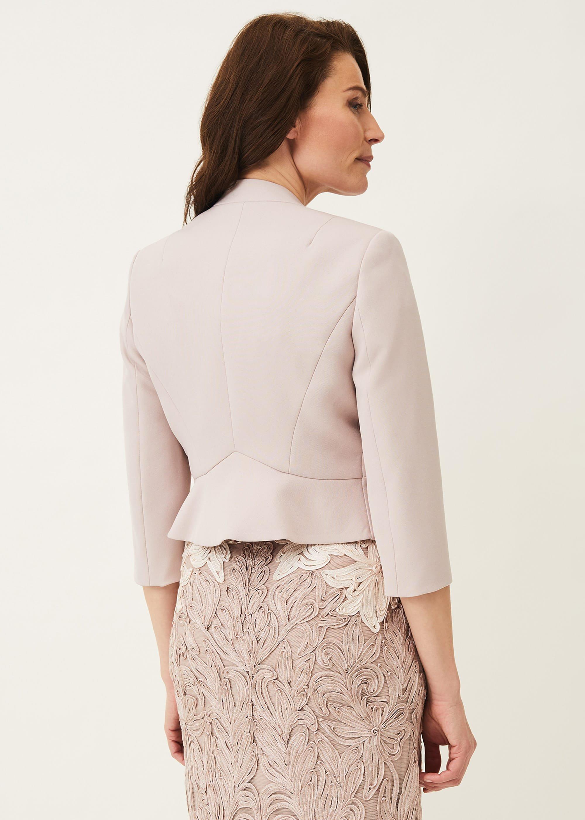 Taylor Occasion Jacket