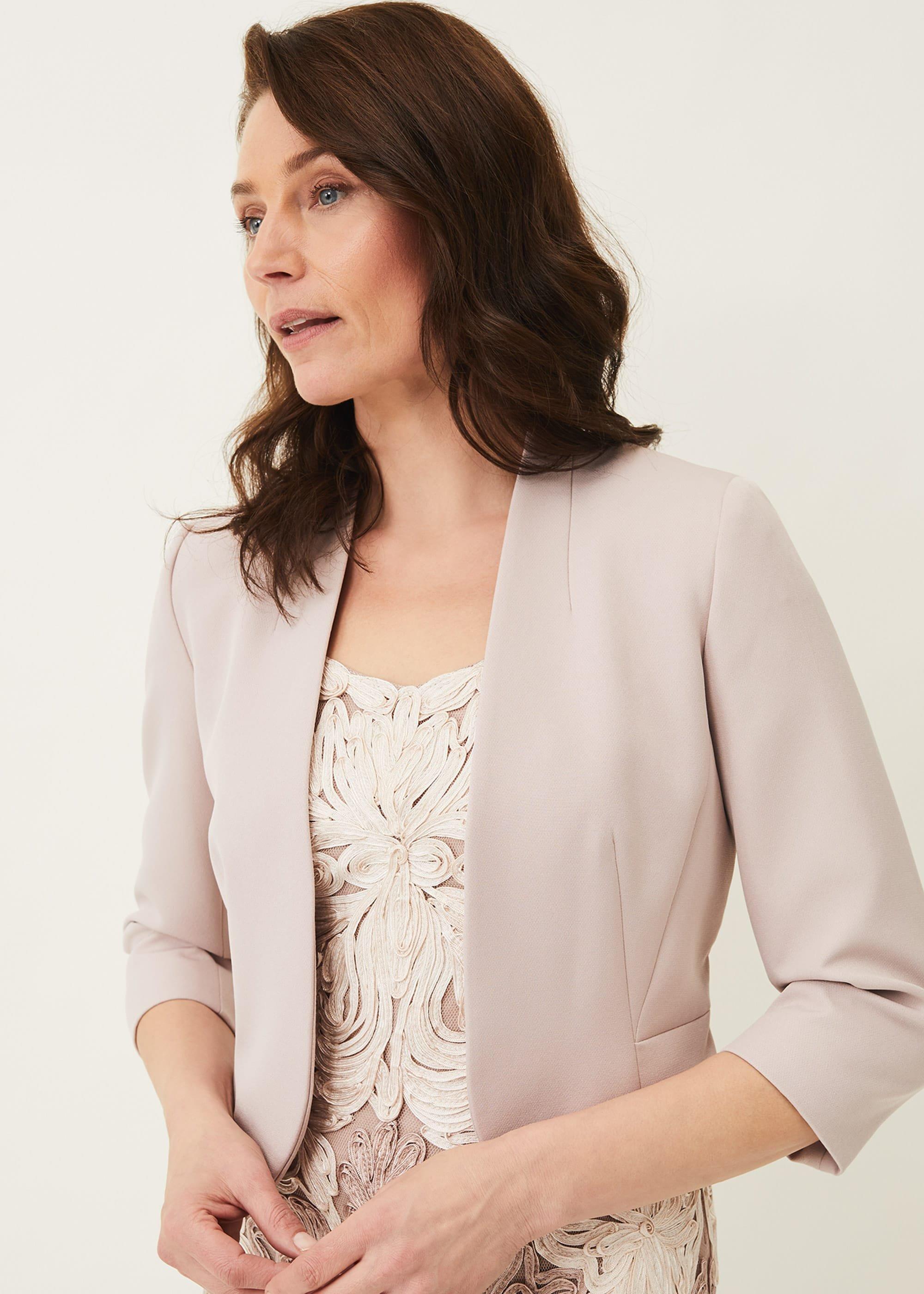Taylor Occasion Jacket