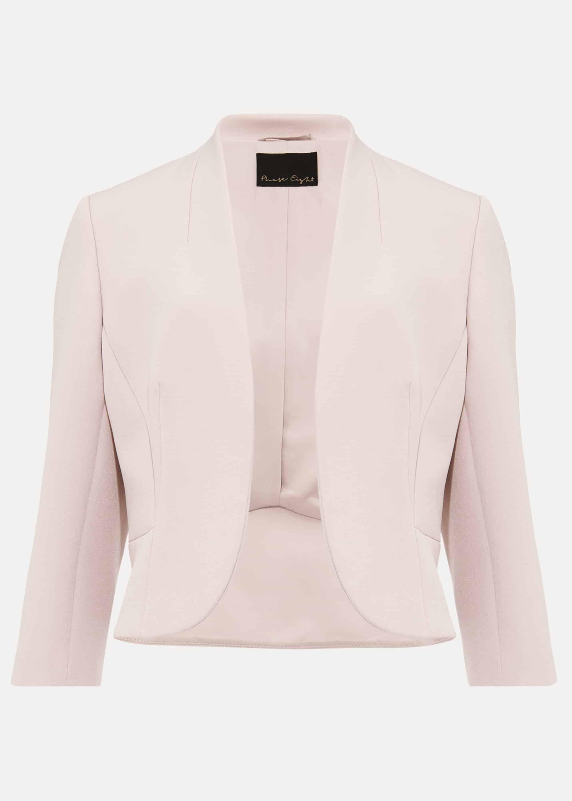 Taylor Occasion Jacket