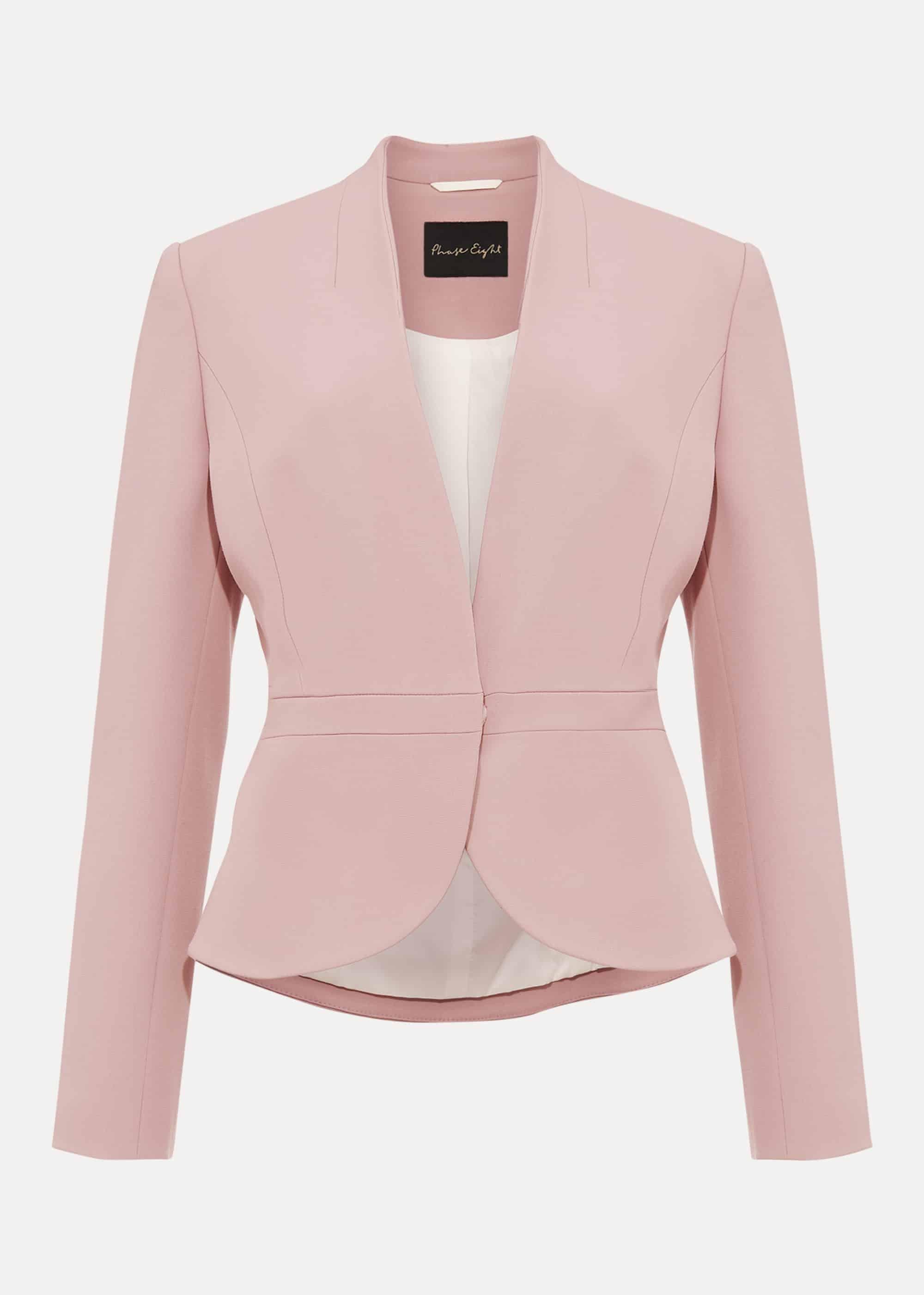 Loanne Occasion Jacket