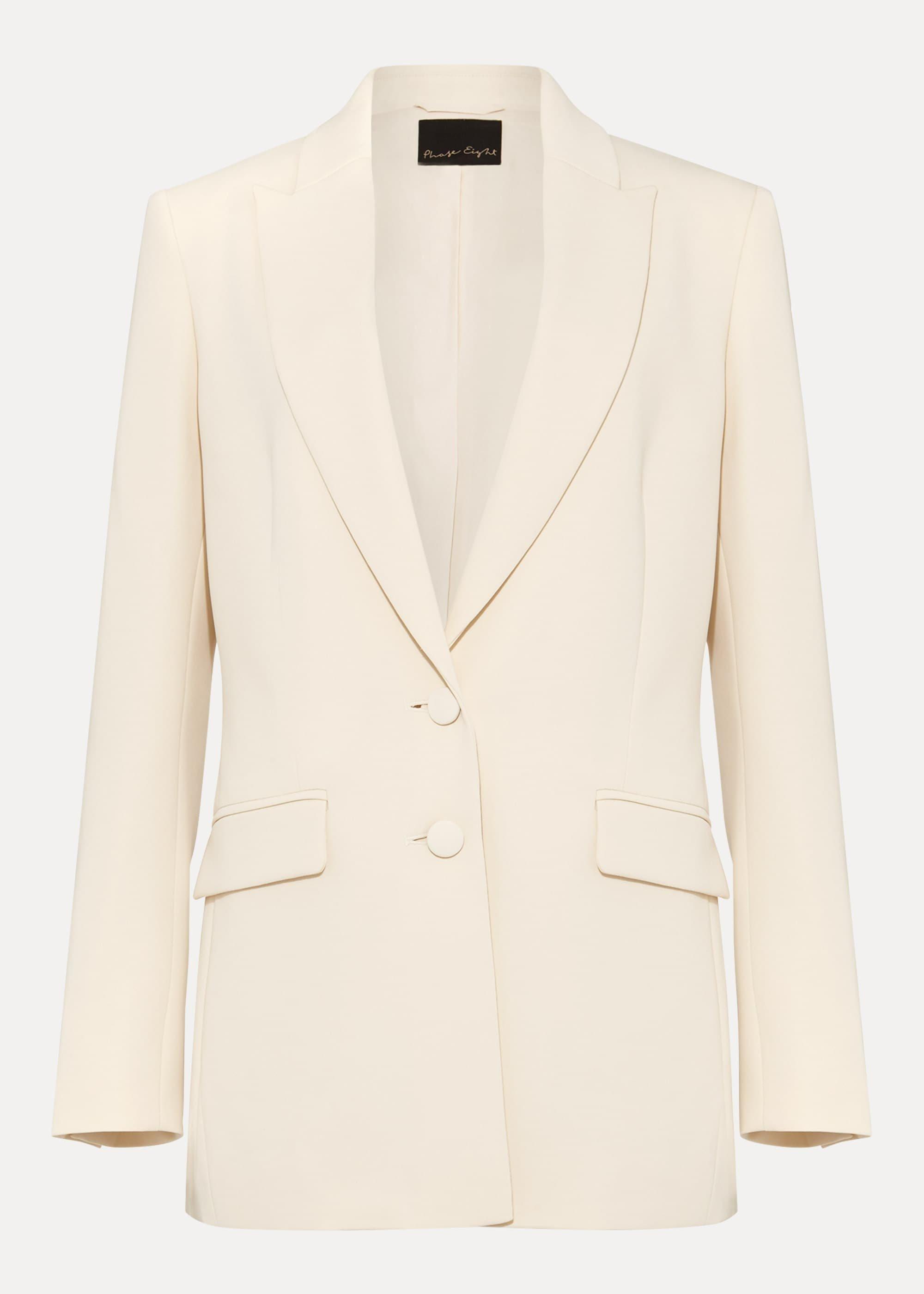 Cadie Suit Jacket