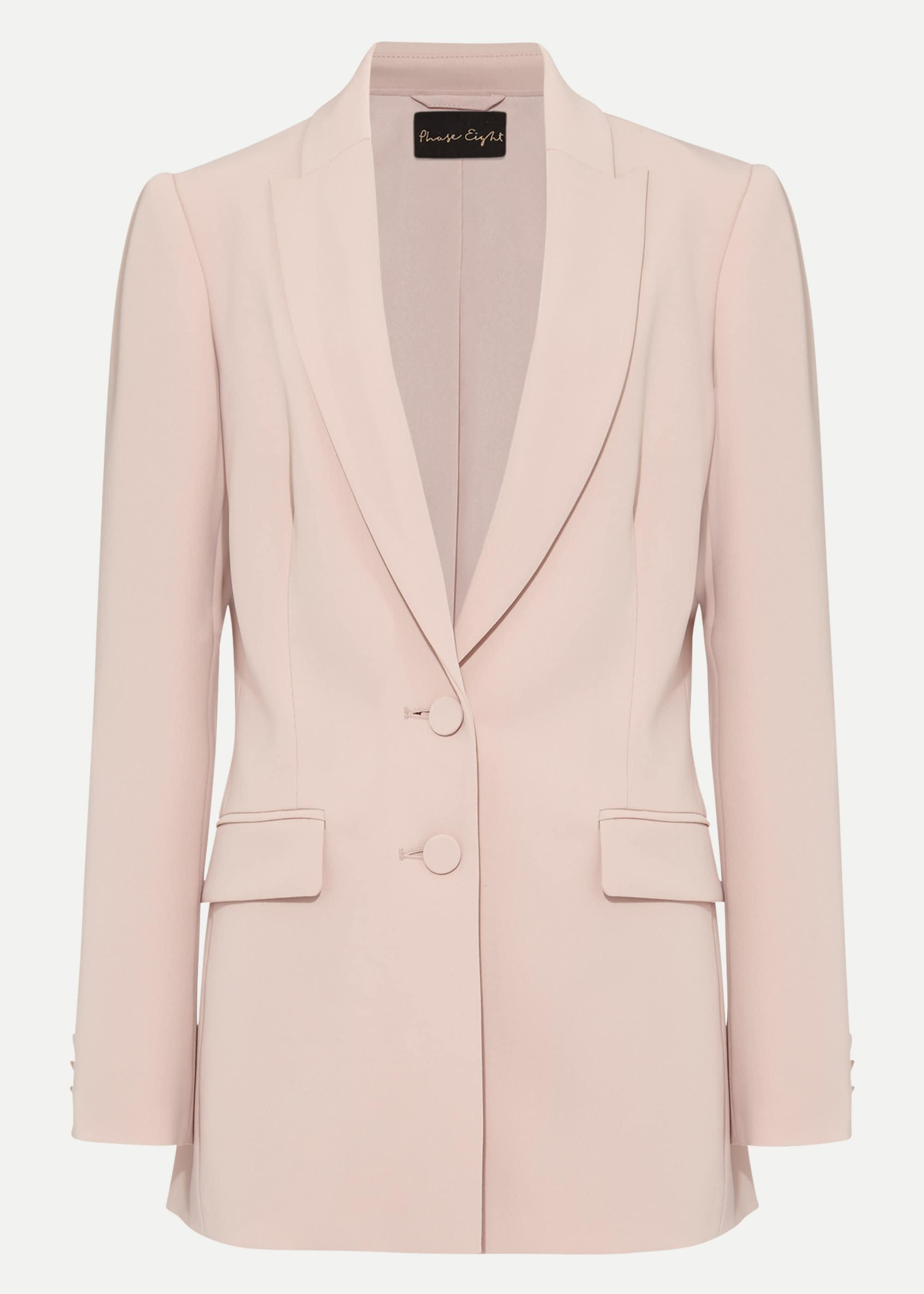Cadie Suit Jacket